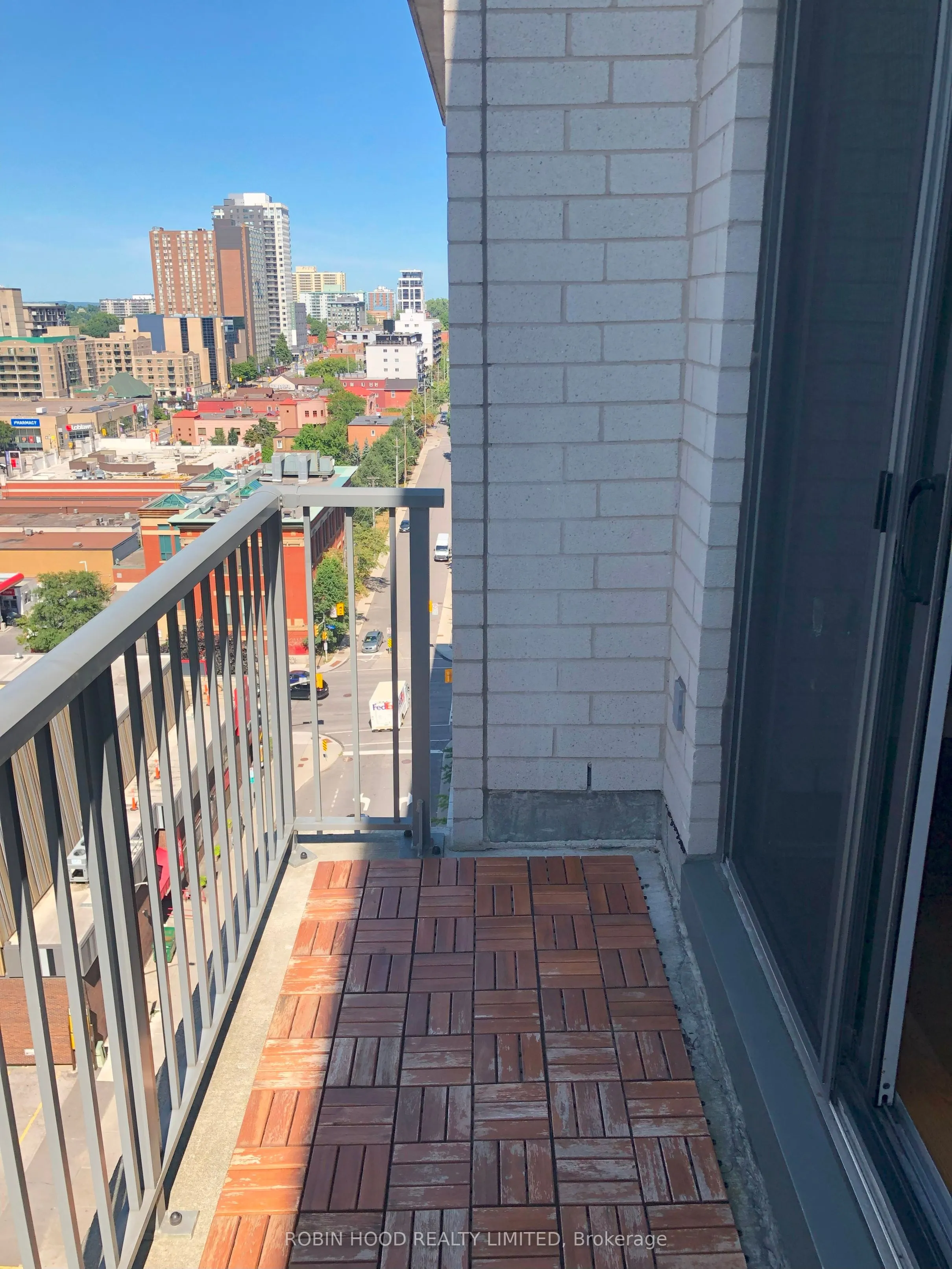 200 Besserer Street, #1210