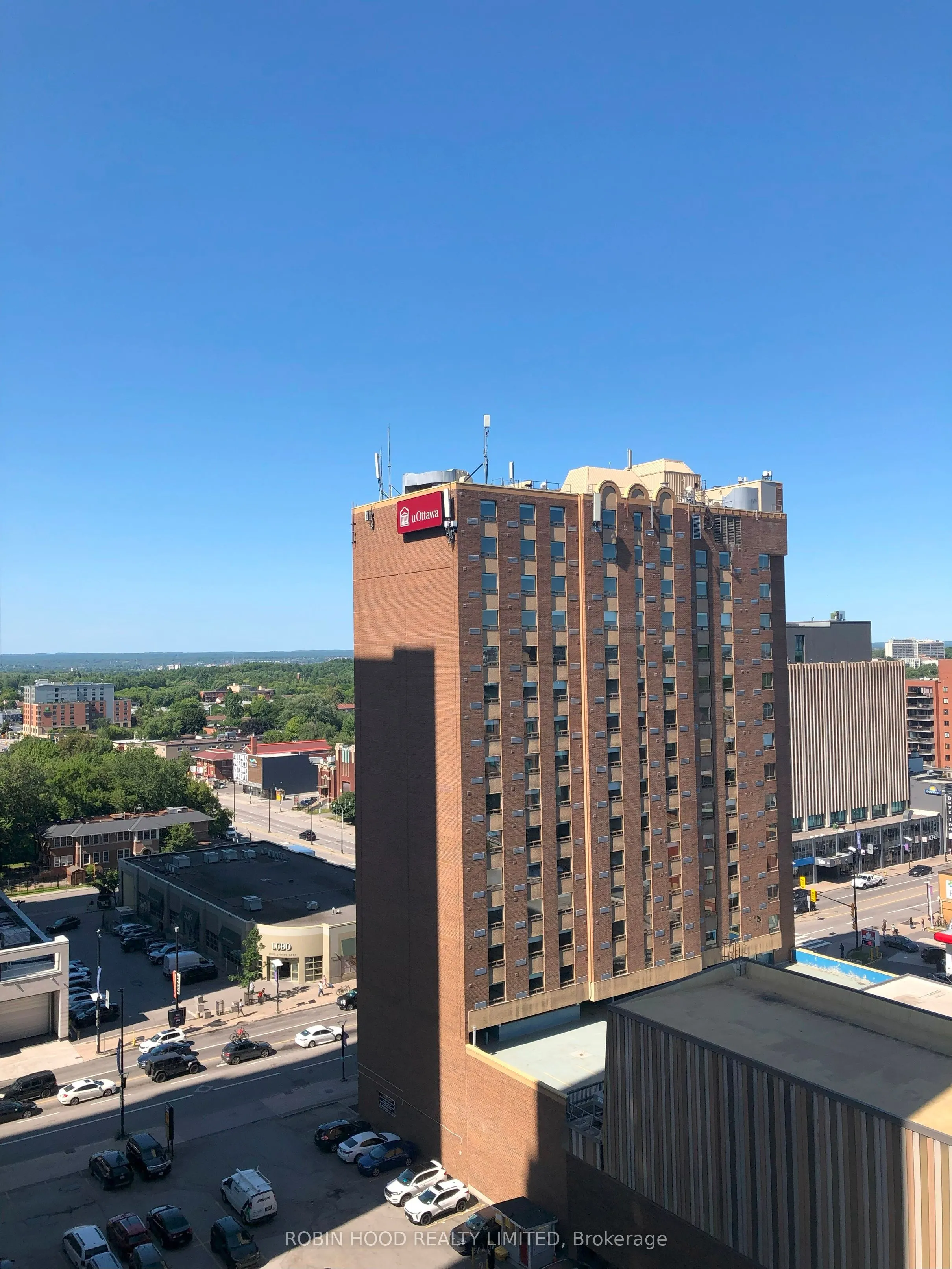 200 Besserer Street, #1210