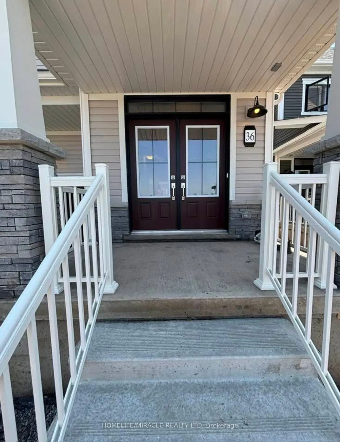 36 Port Crescent