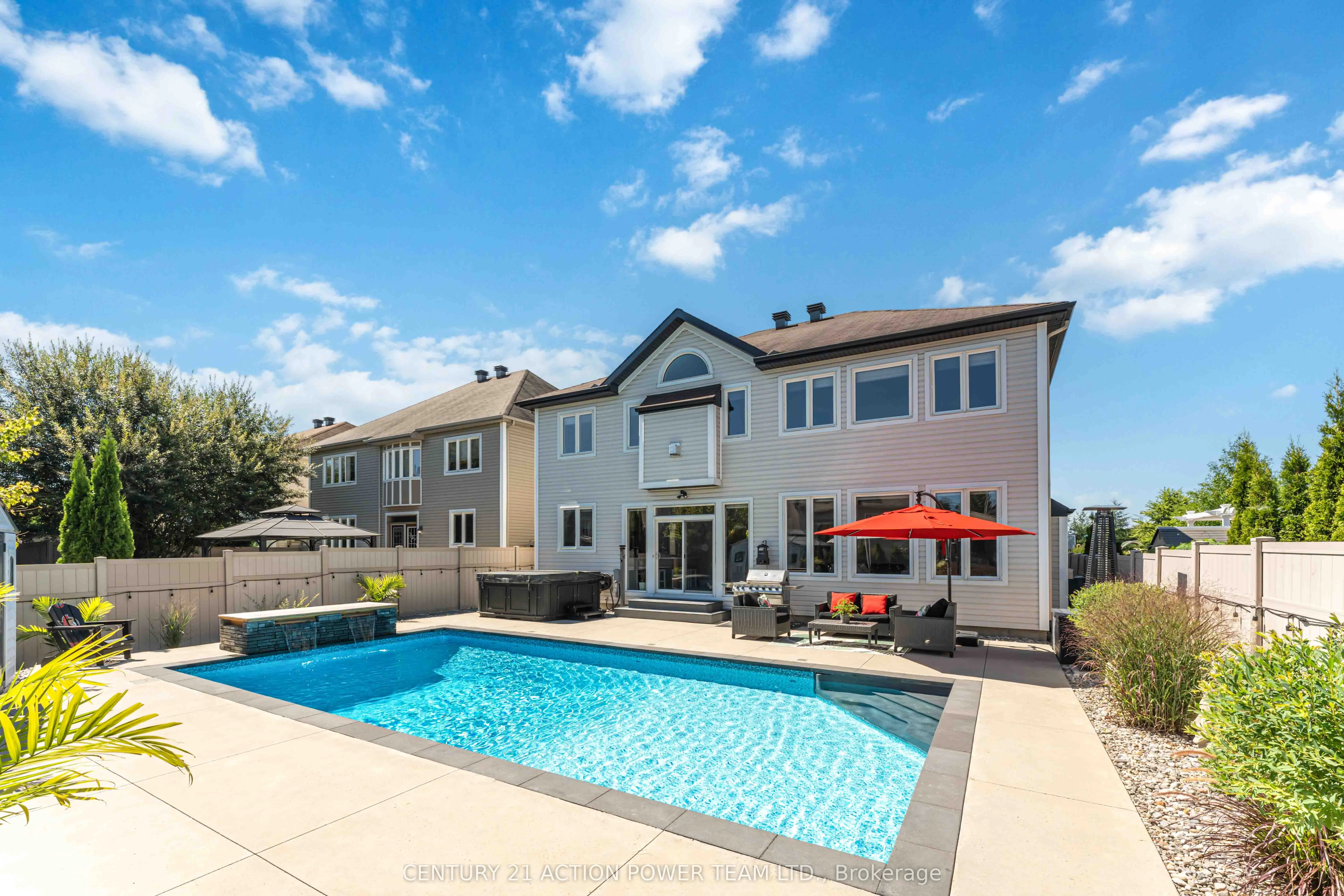 220 Radhika Court