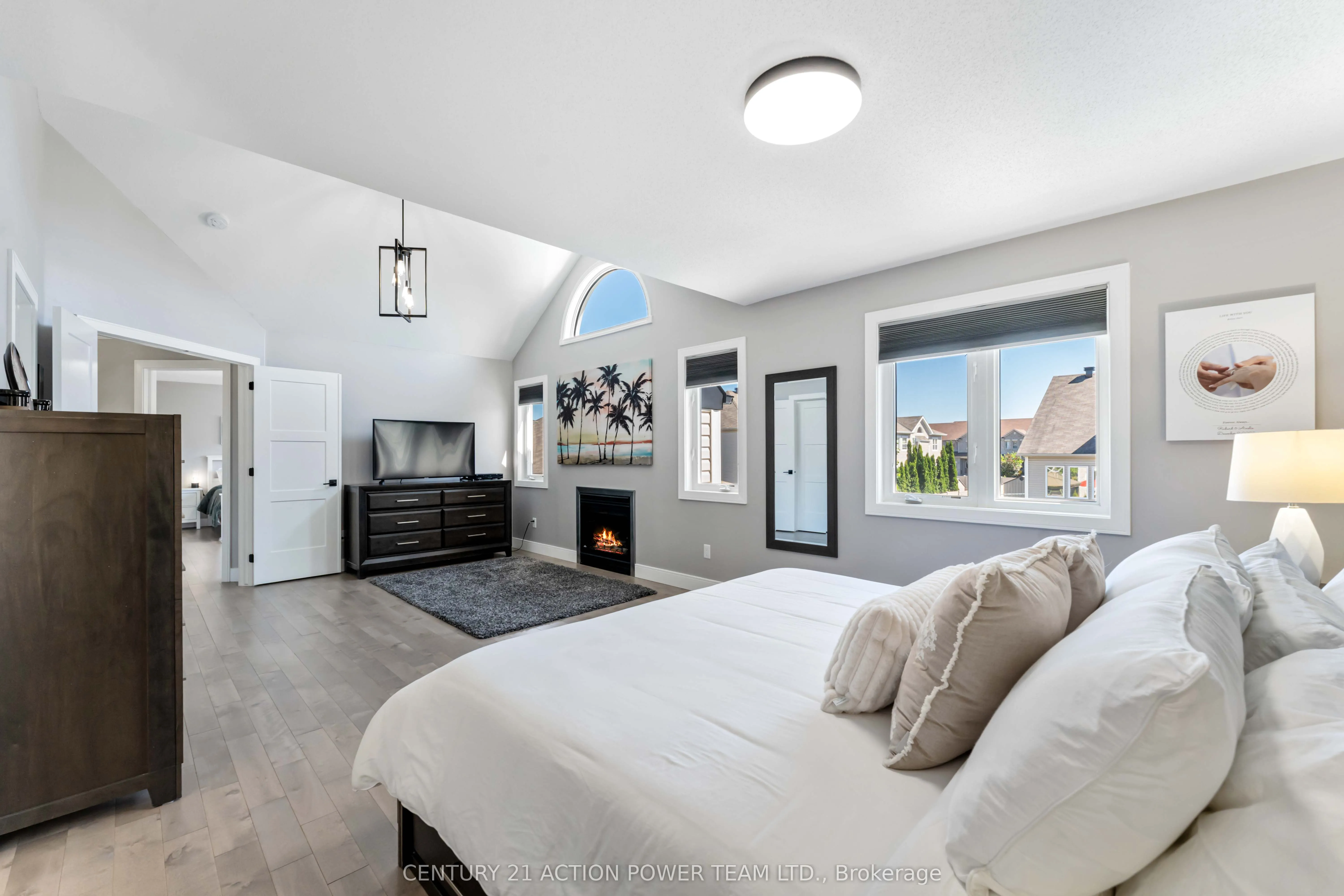 220 Radhika Court