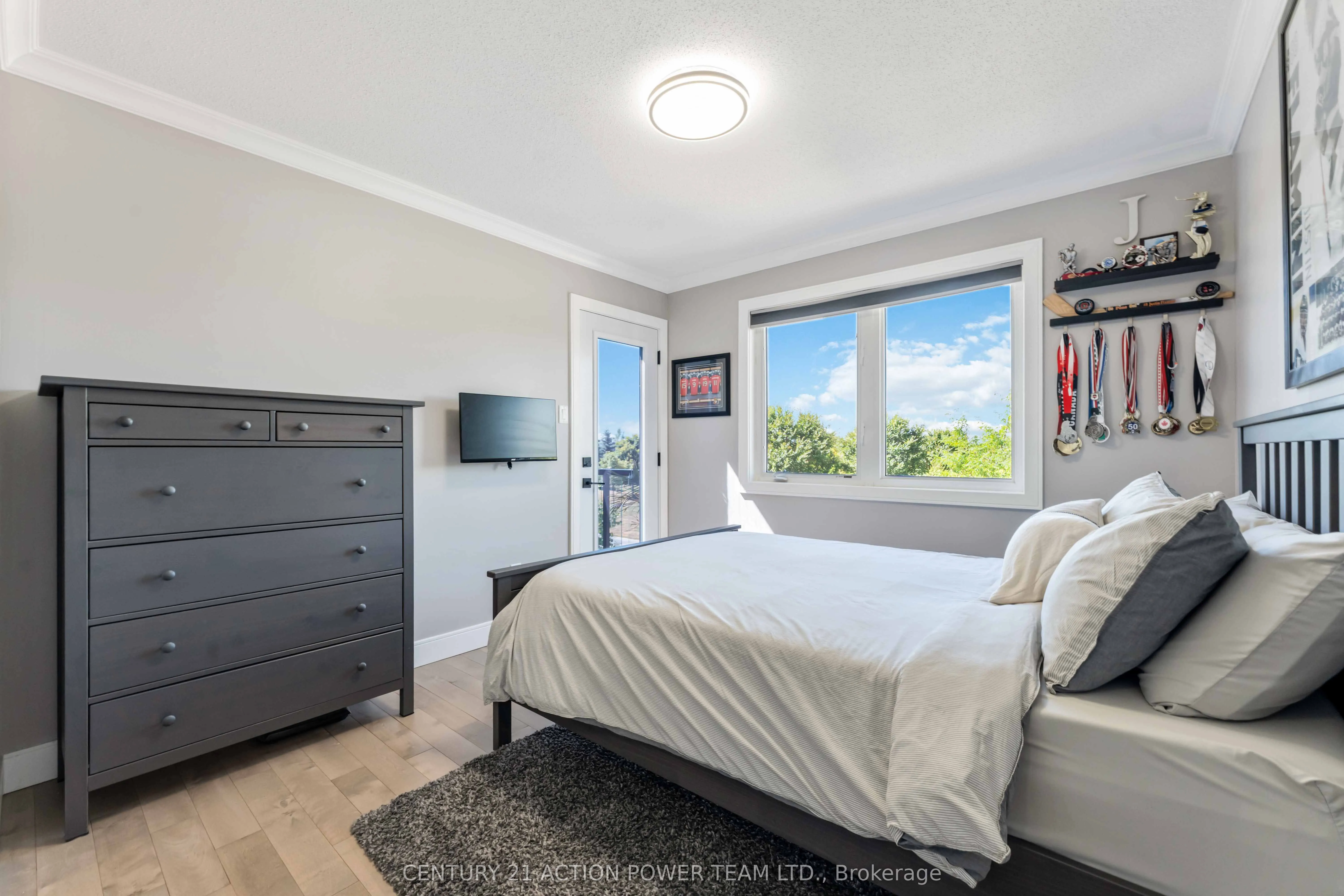 220 Radhika Court