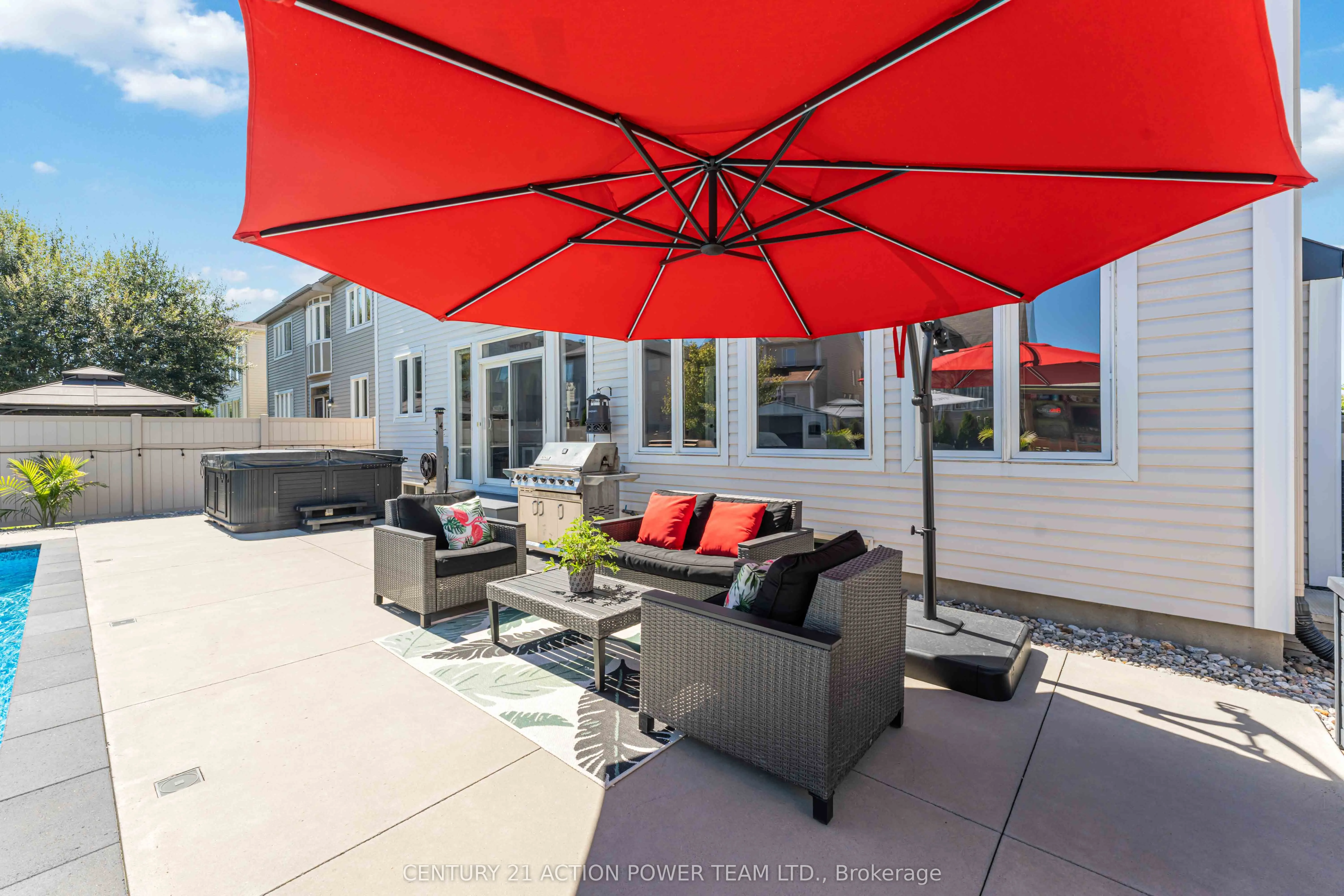 220 Radhika Court