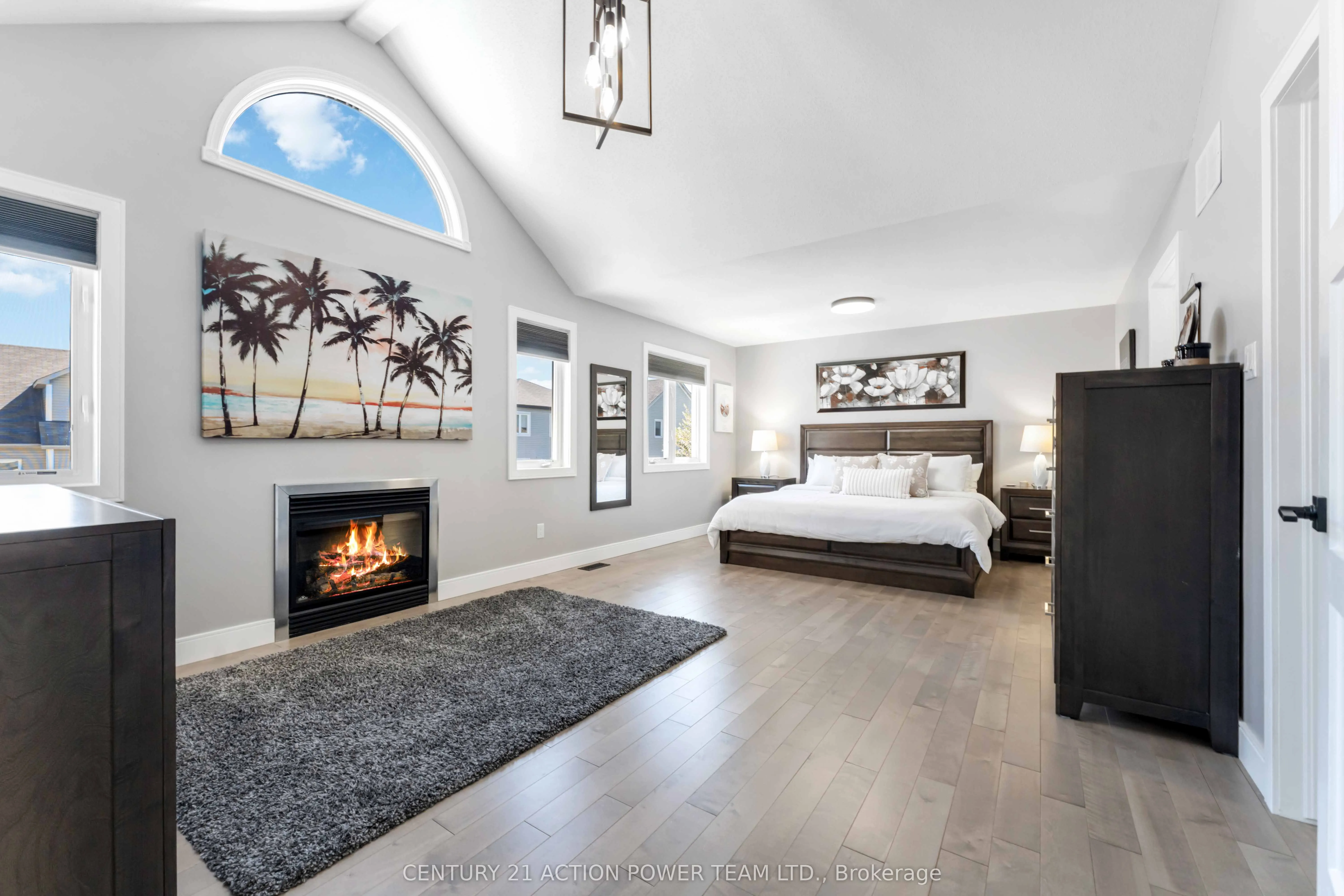220 Radhika Court