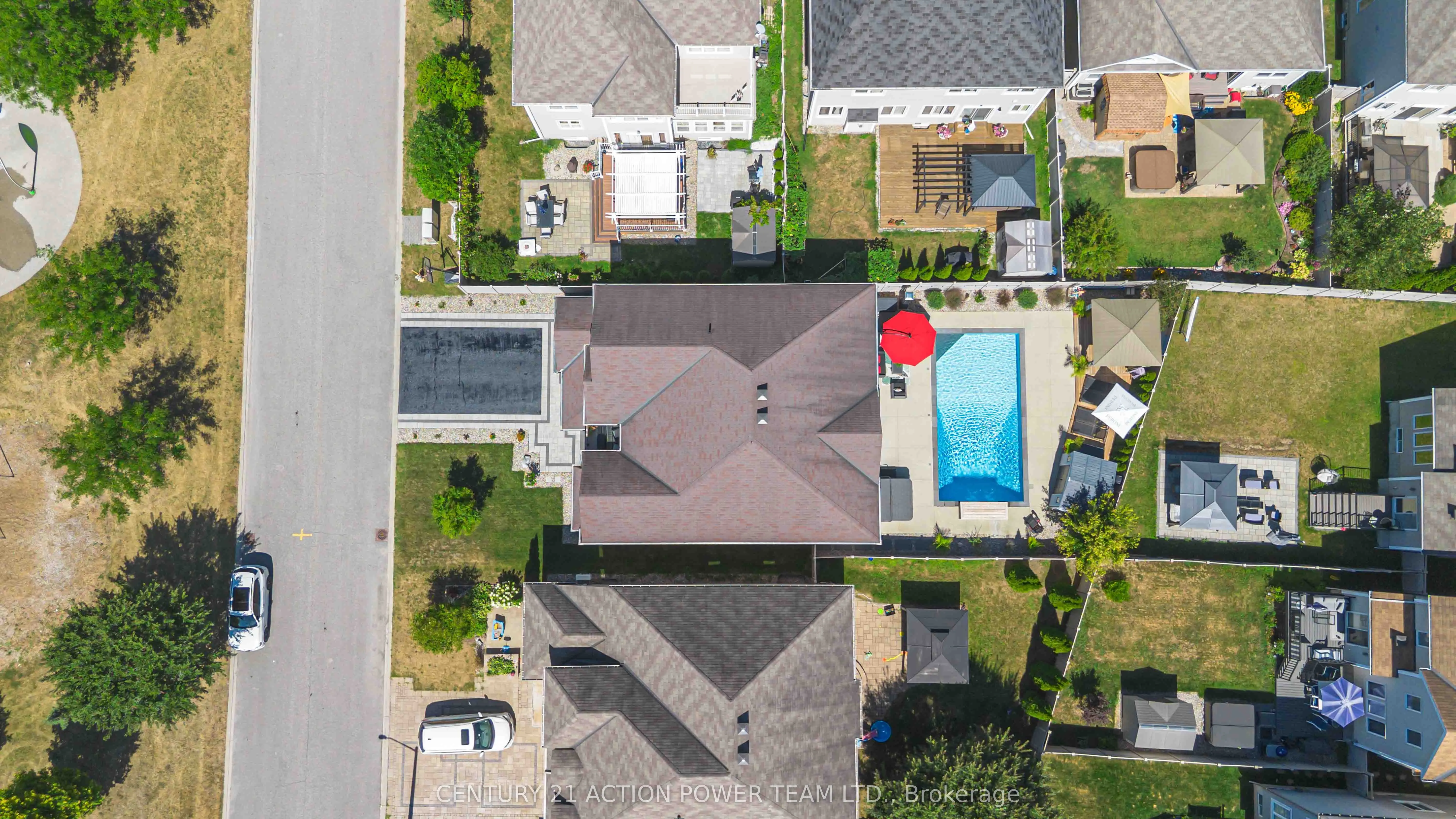 220 Radhika Court