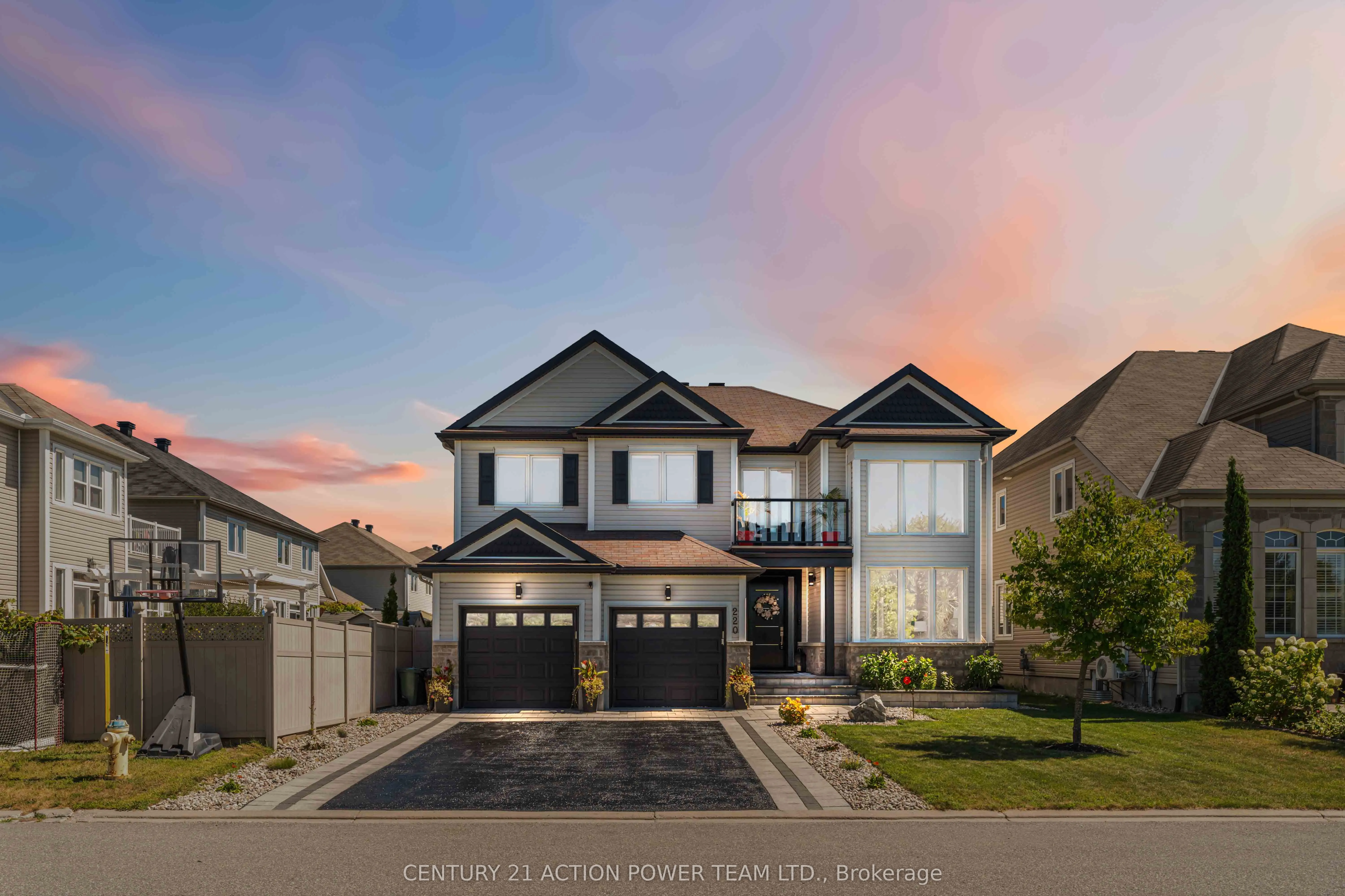 220 Radhika Court
