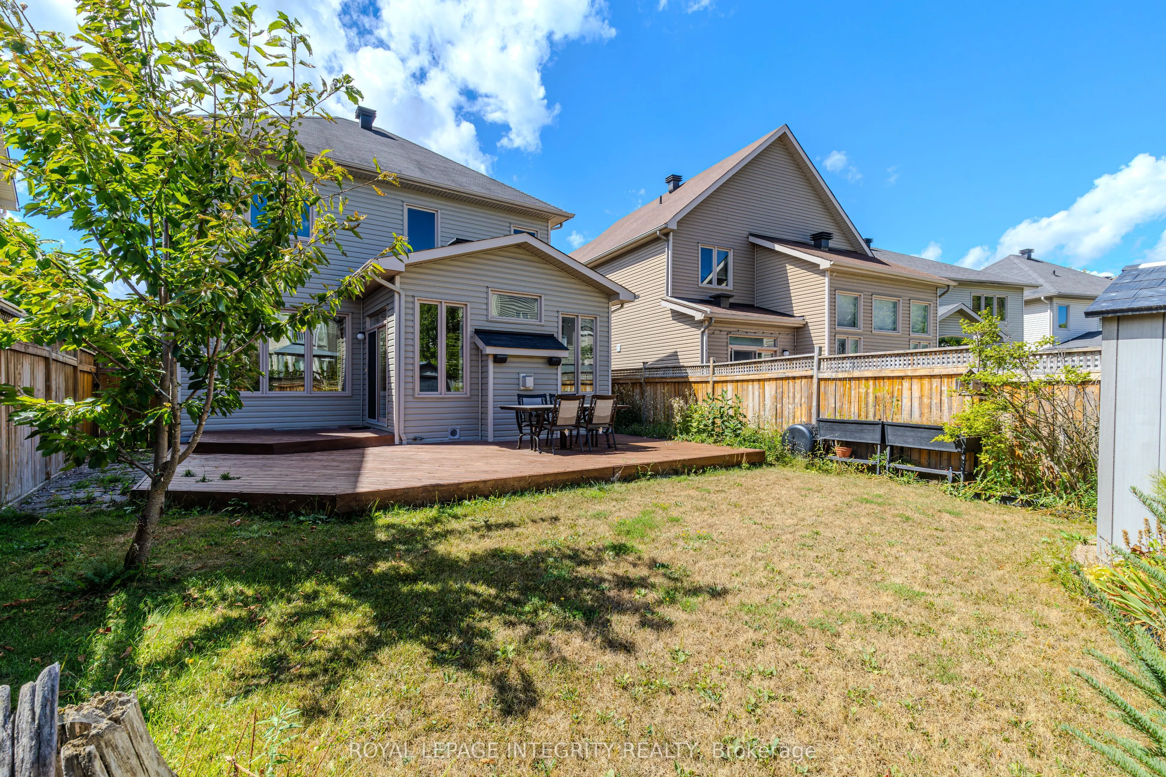 218 Keyrock Drive