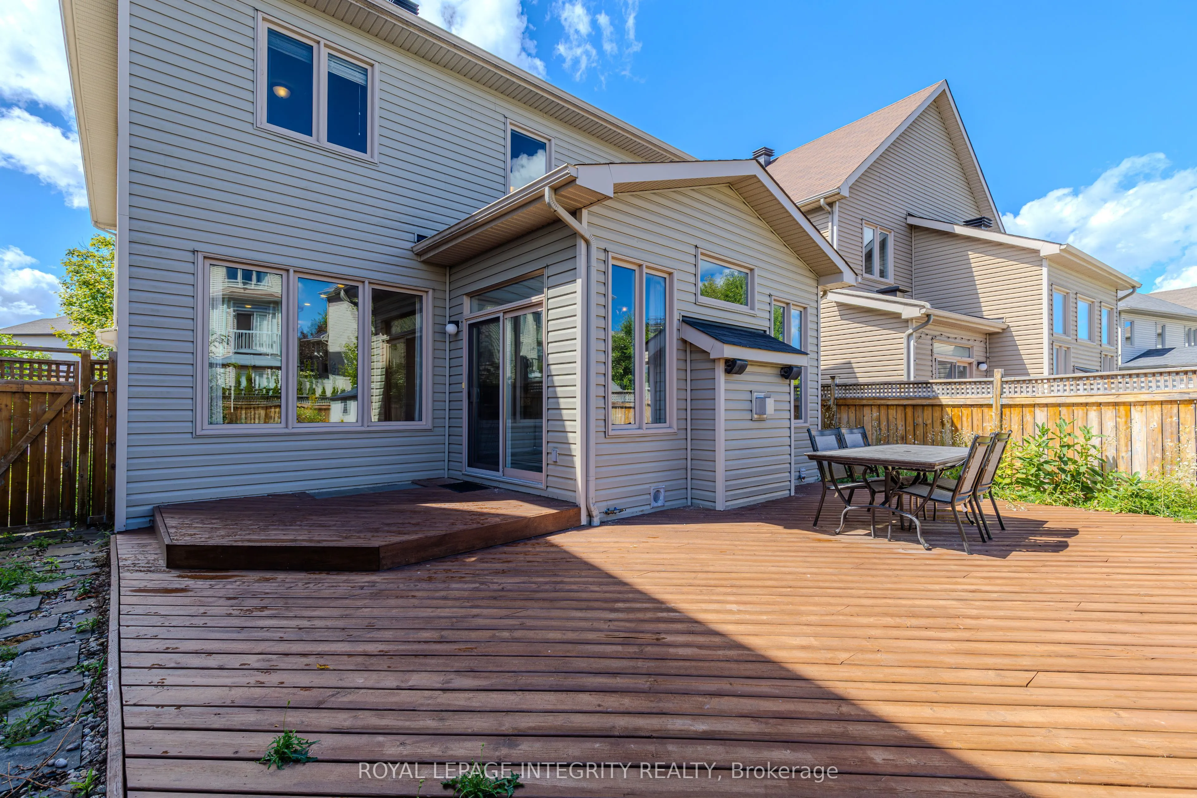 218 Keyrock Drive
