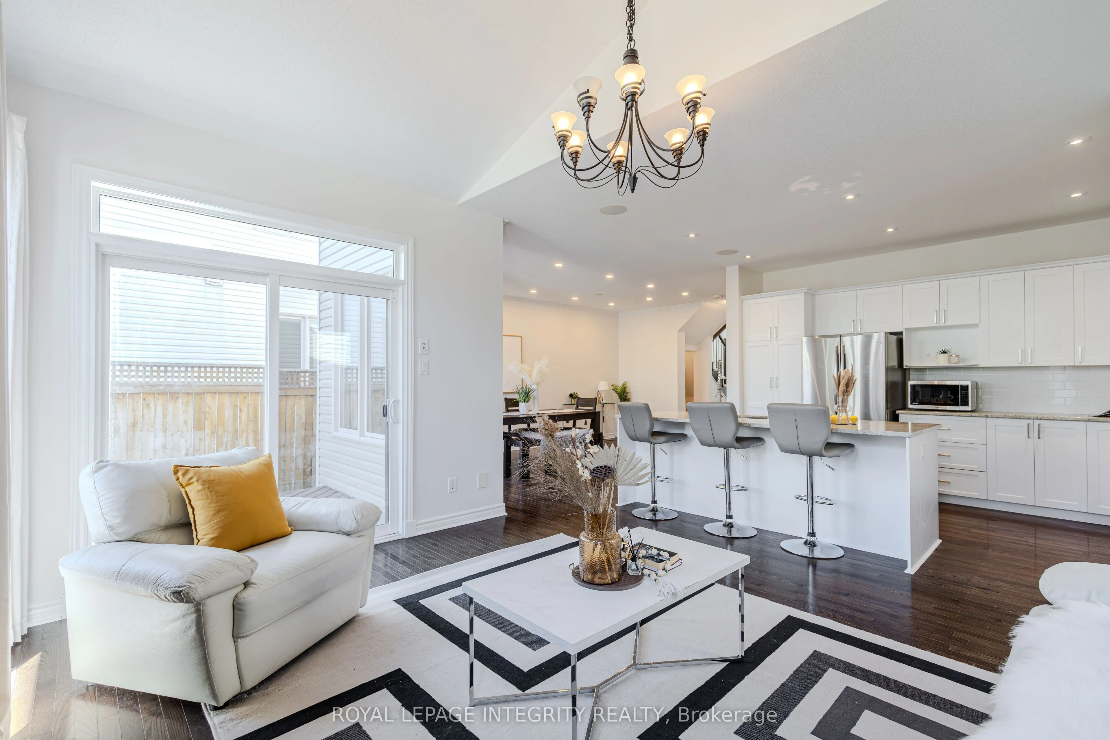 218 Keyrock Drive