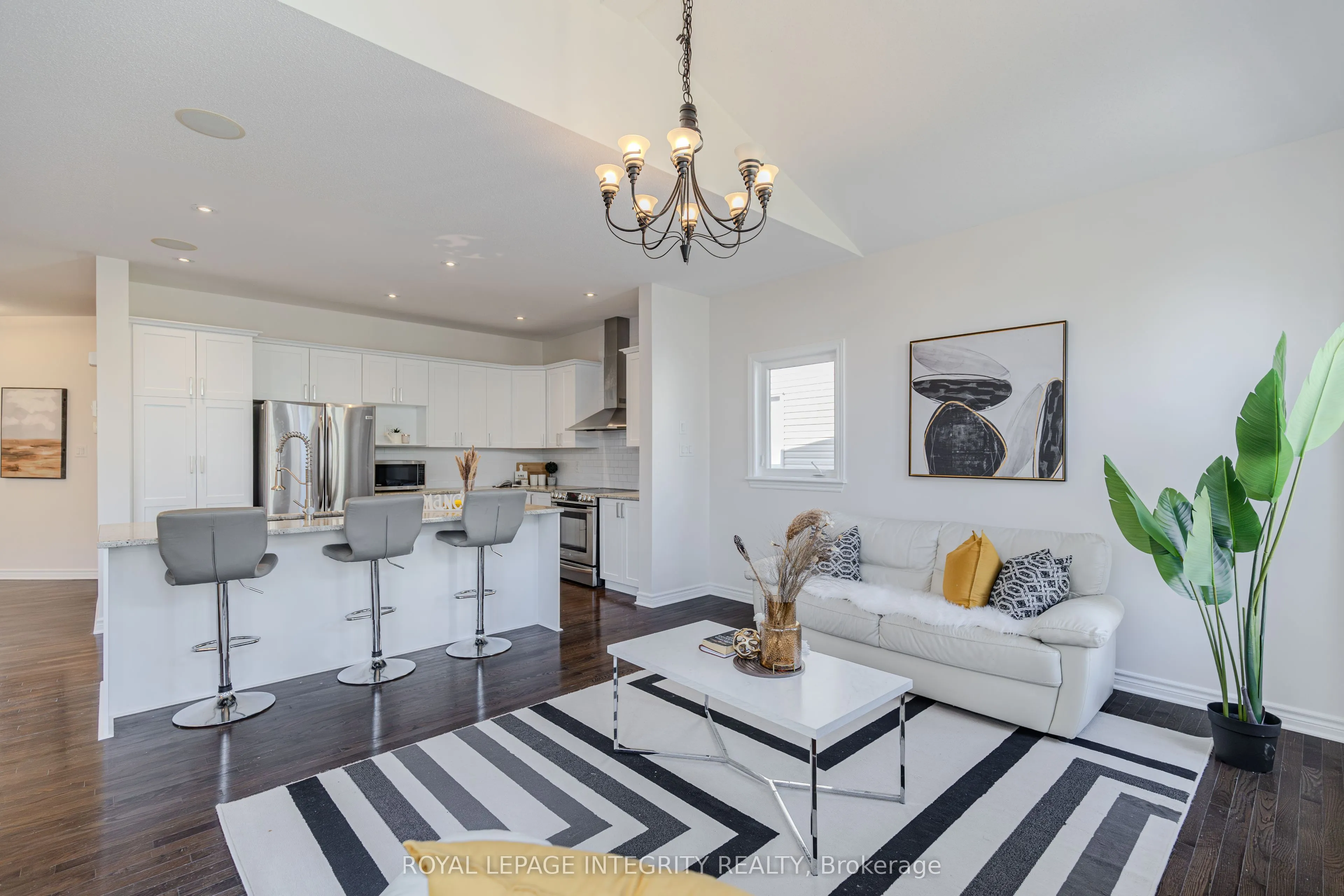 218 Keyrock Drive