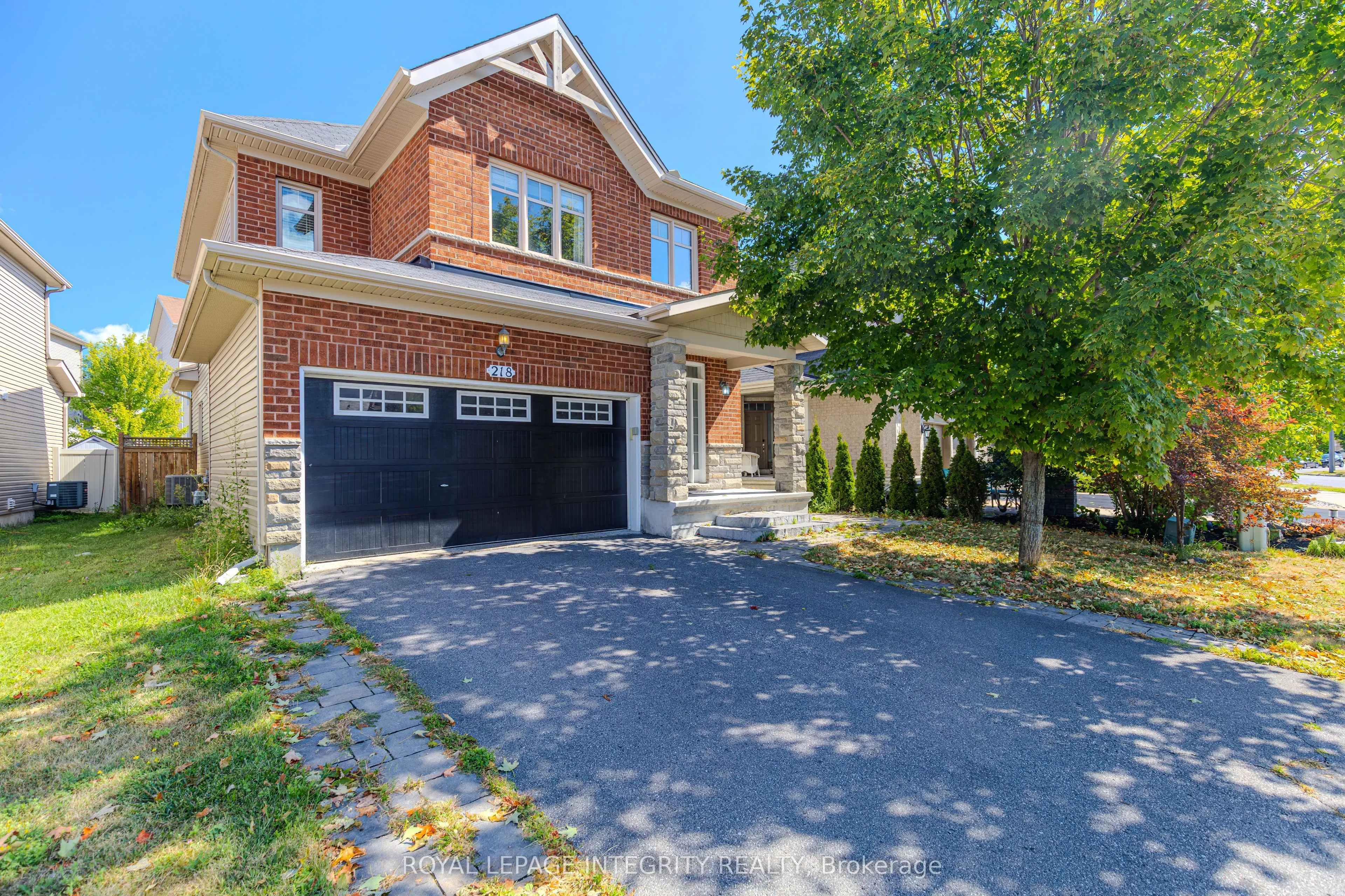 218 Keyrock Drive