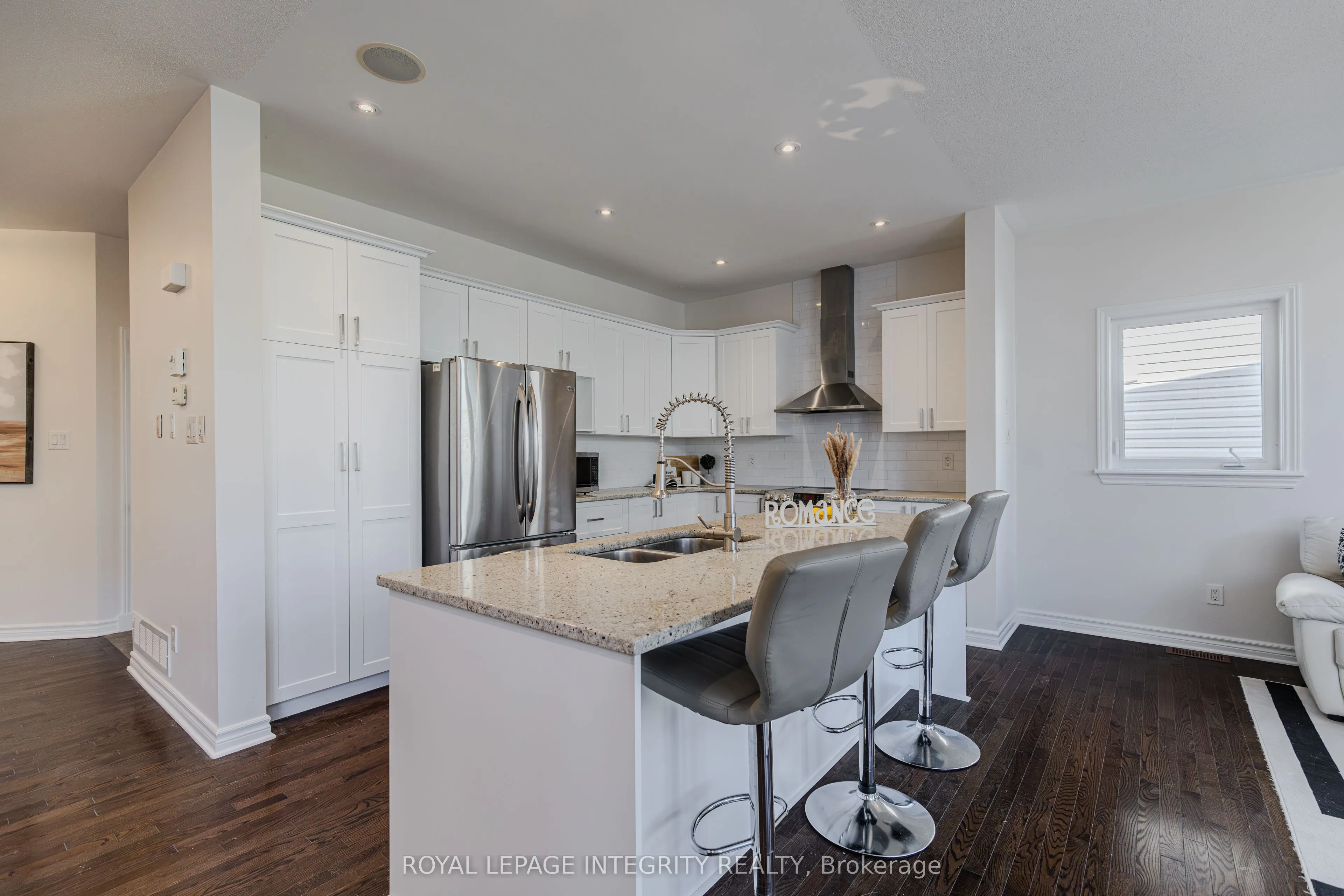218 Keyrock Drive