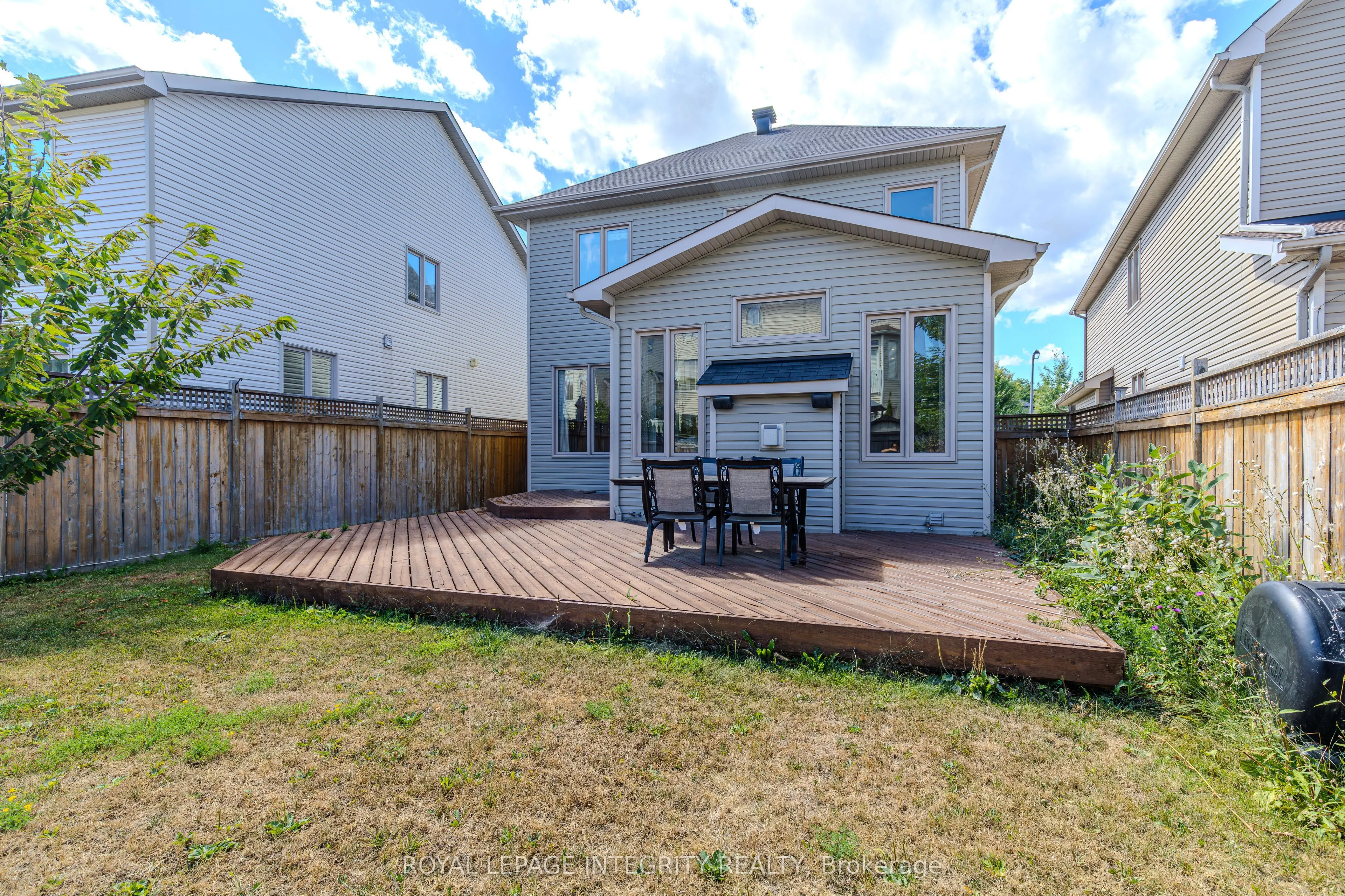 218 Keyrock Drive
