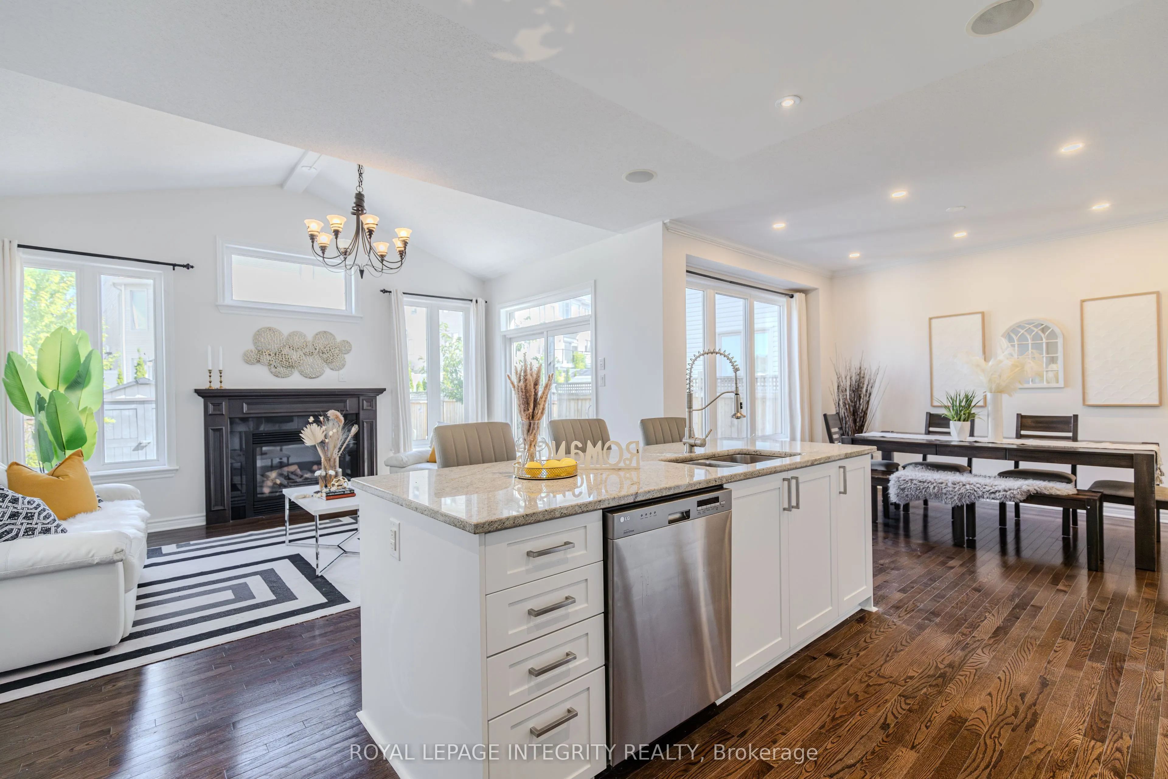 218 Keyrock Drive