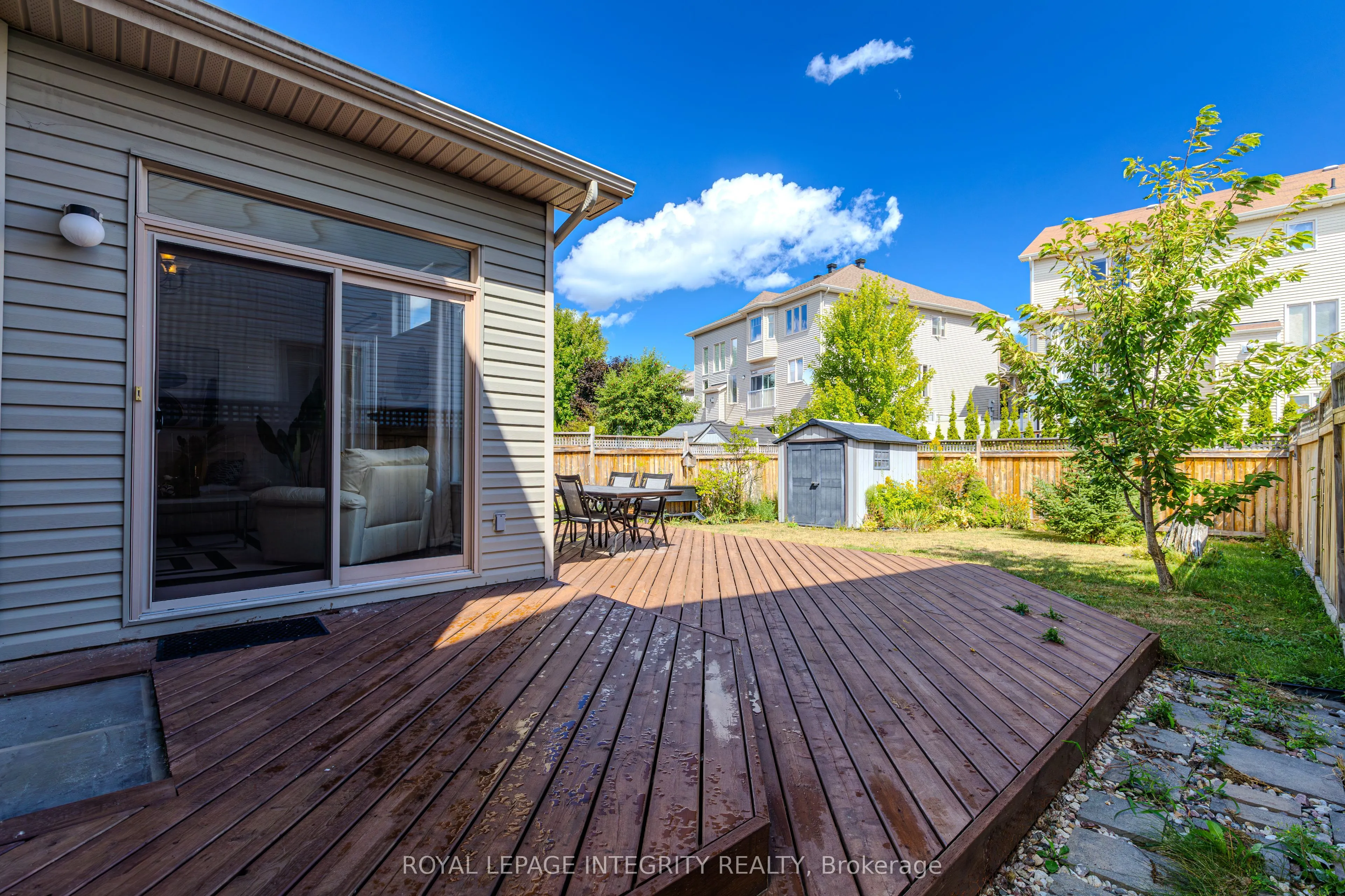 218 Keyrock Drive