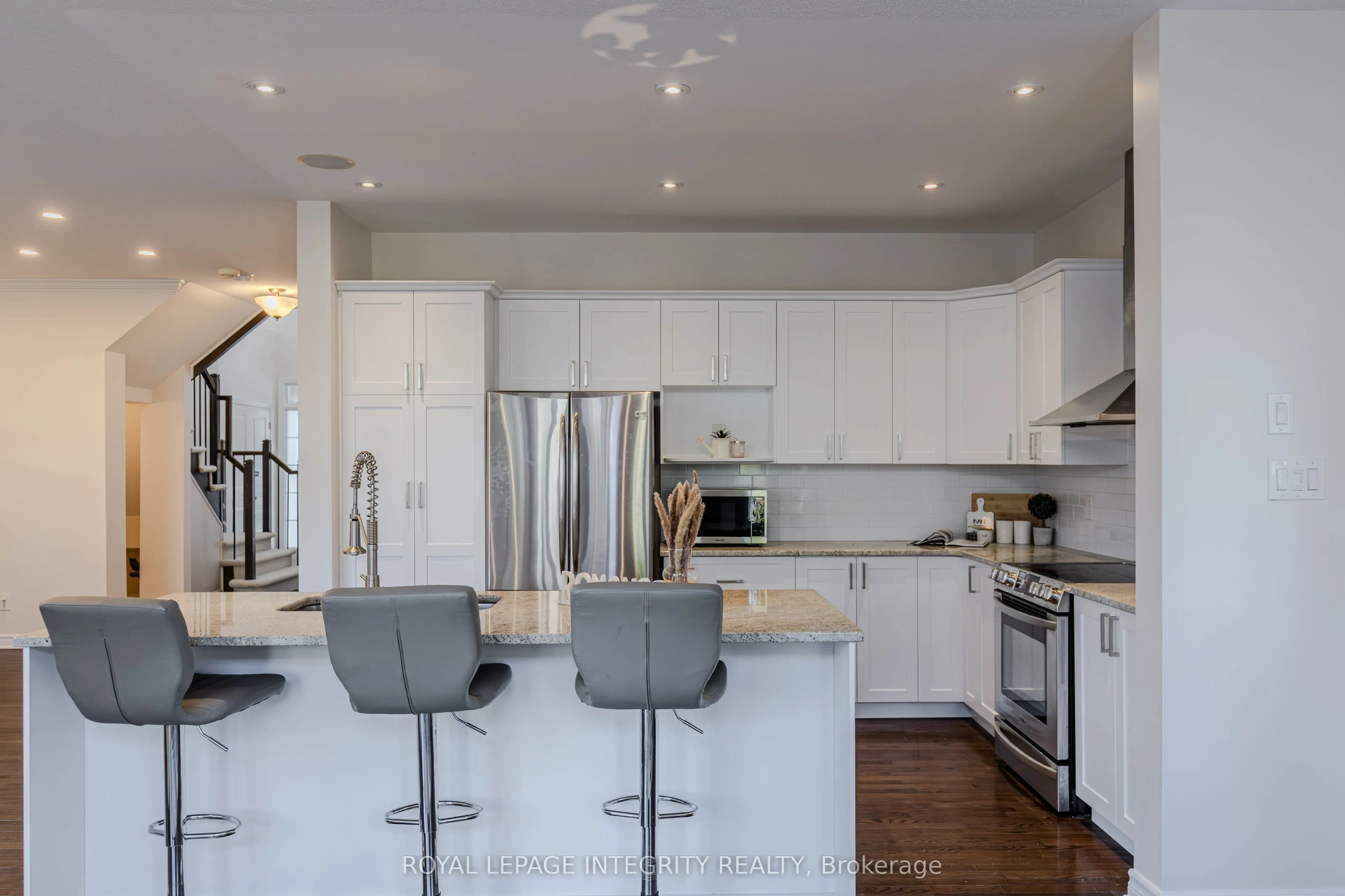 218 Keyrock Drive