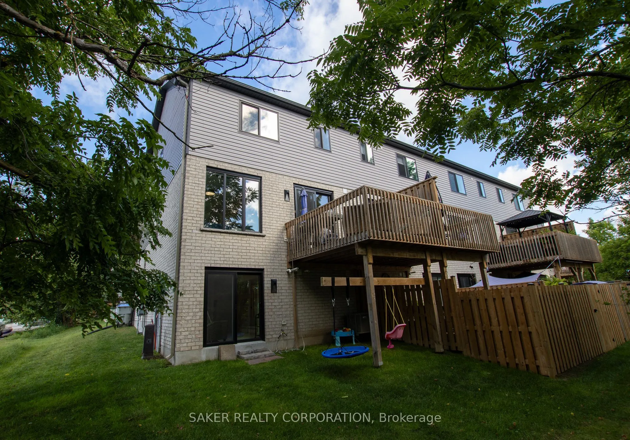 601 LIONS PARK Drive, #30