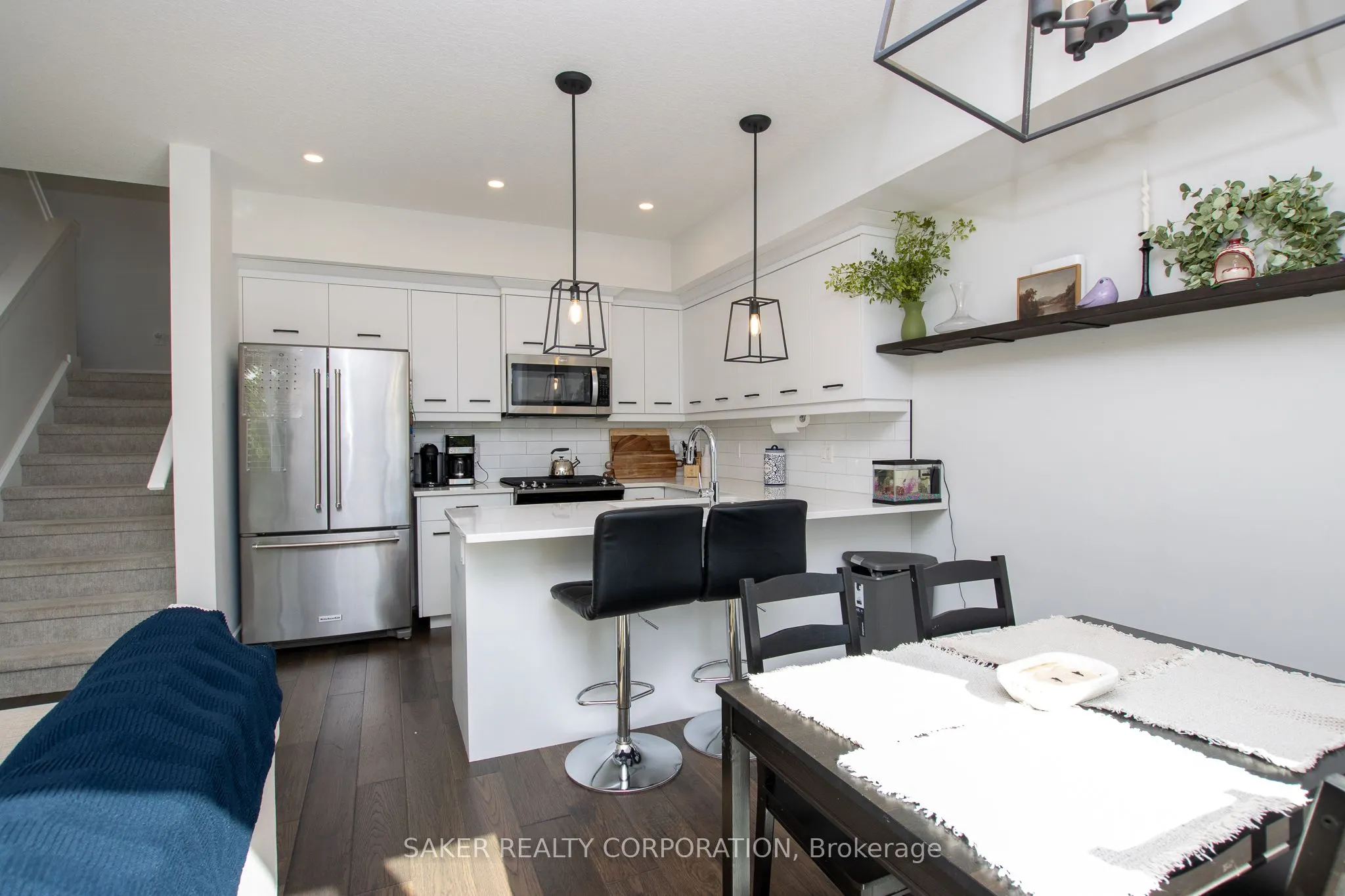 601 LIONS PARK Drive, #30