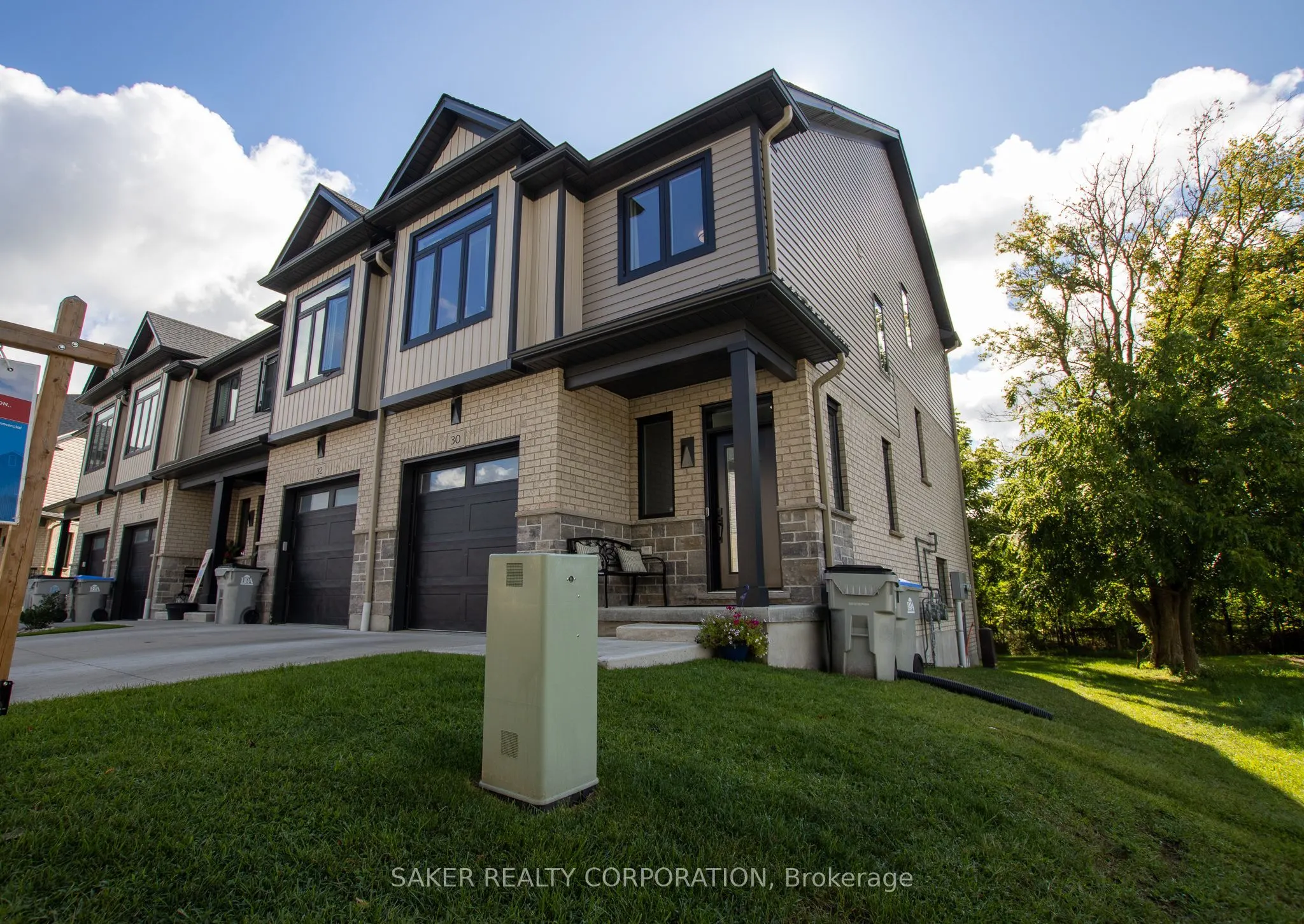 601 LIONS PARK Drive, #30