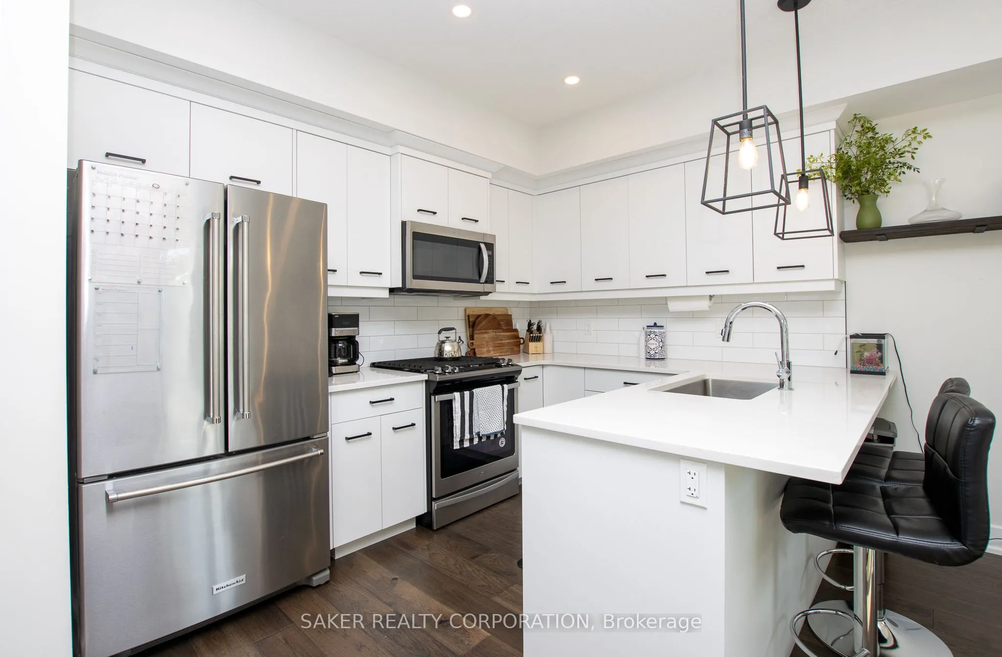 601 LIONS PARK Drive, #30
