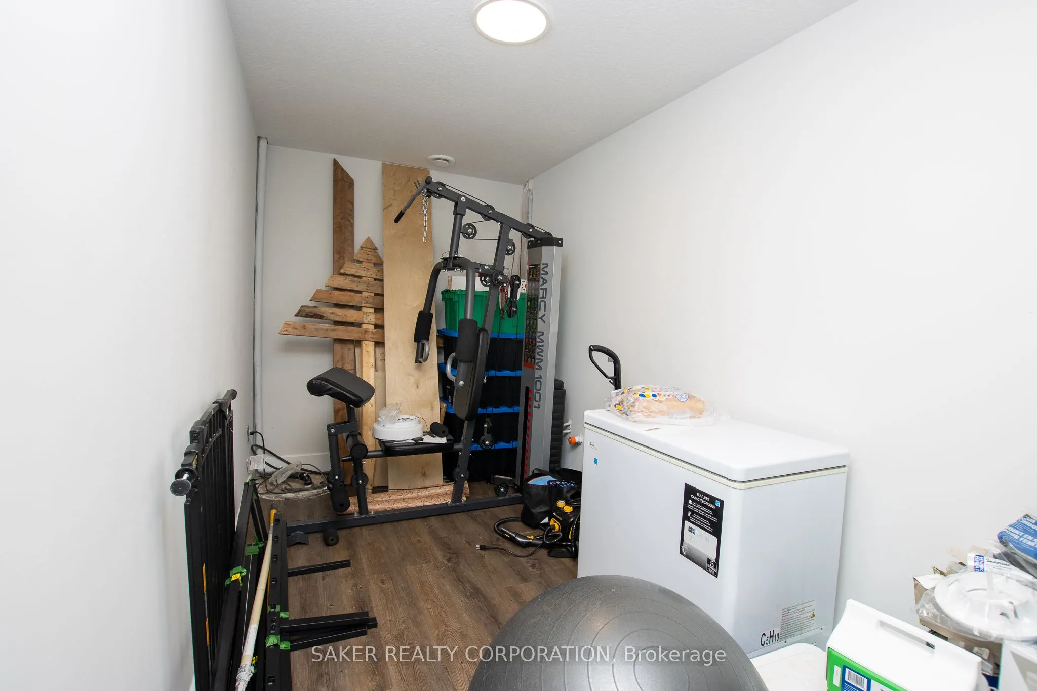 601 LIONS PARK Drive, #30
