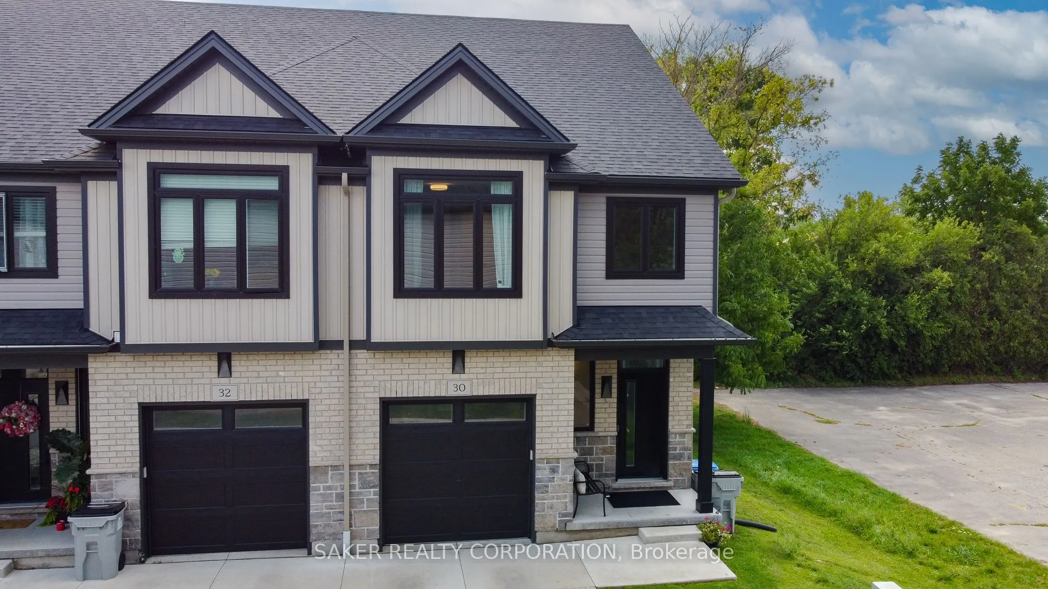 601 LIONS PARK Drive, #30