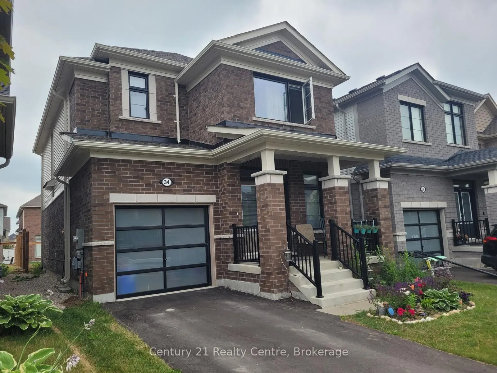 34 Spicer Street
