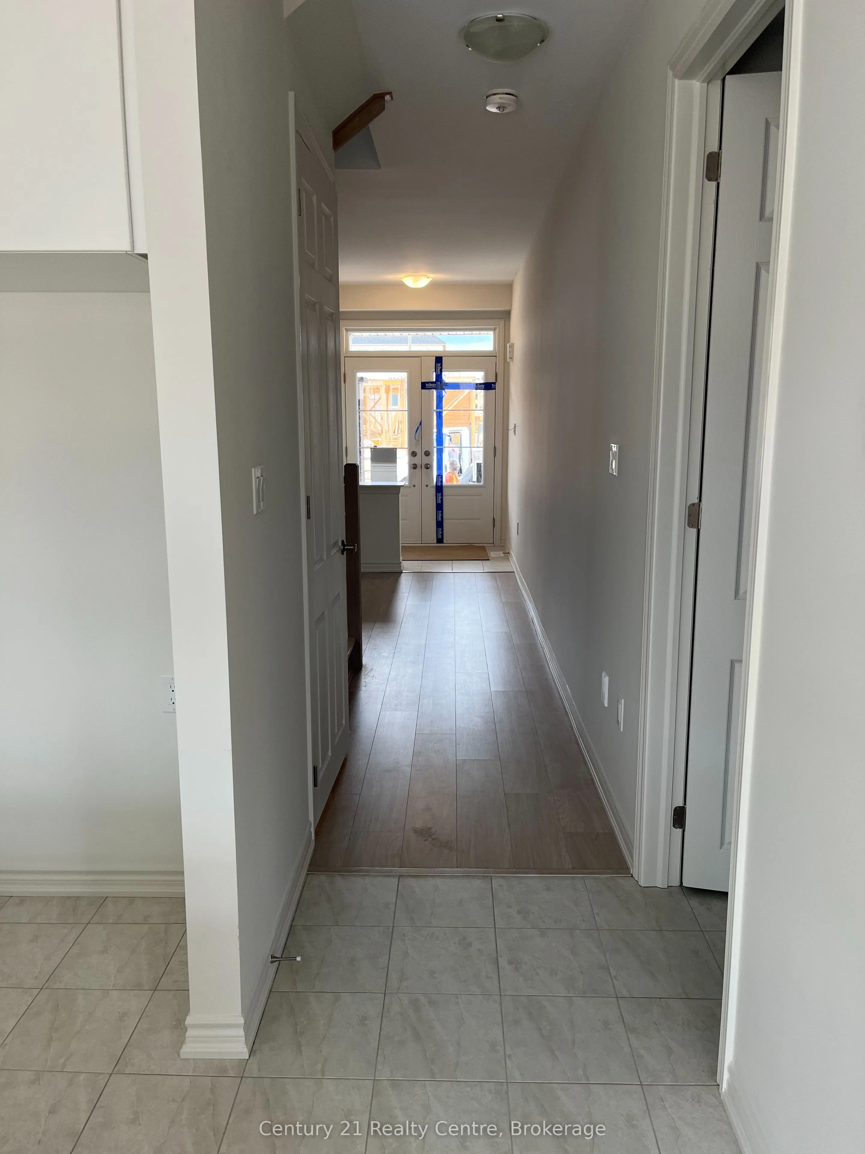 34 Spicer Street