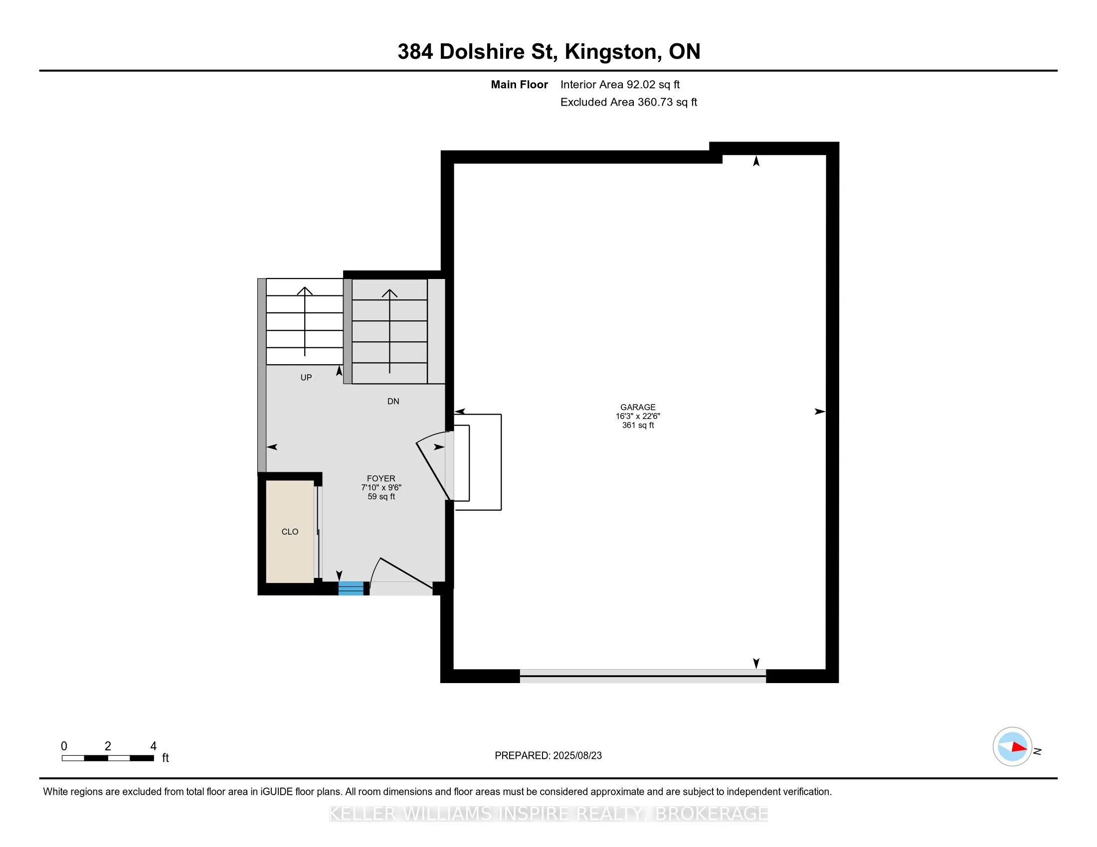 384 Dolshire Street