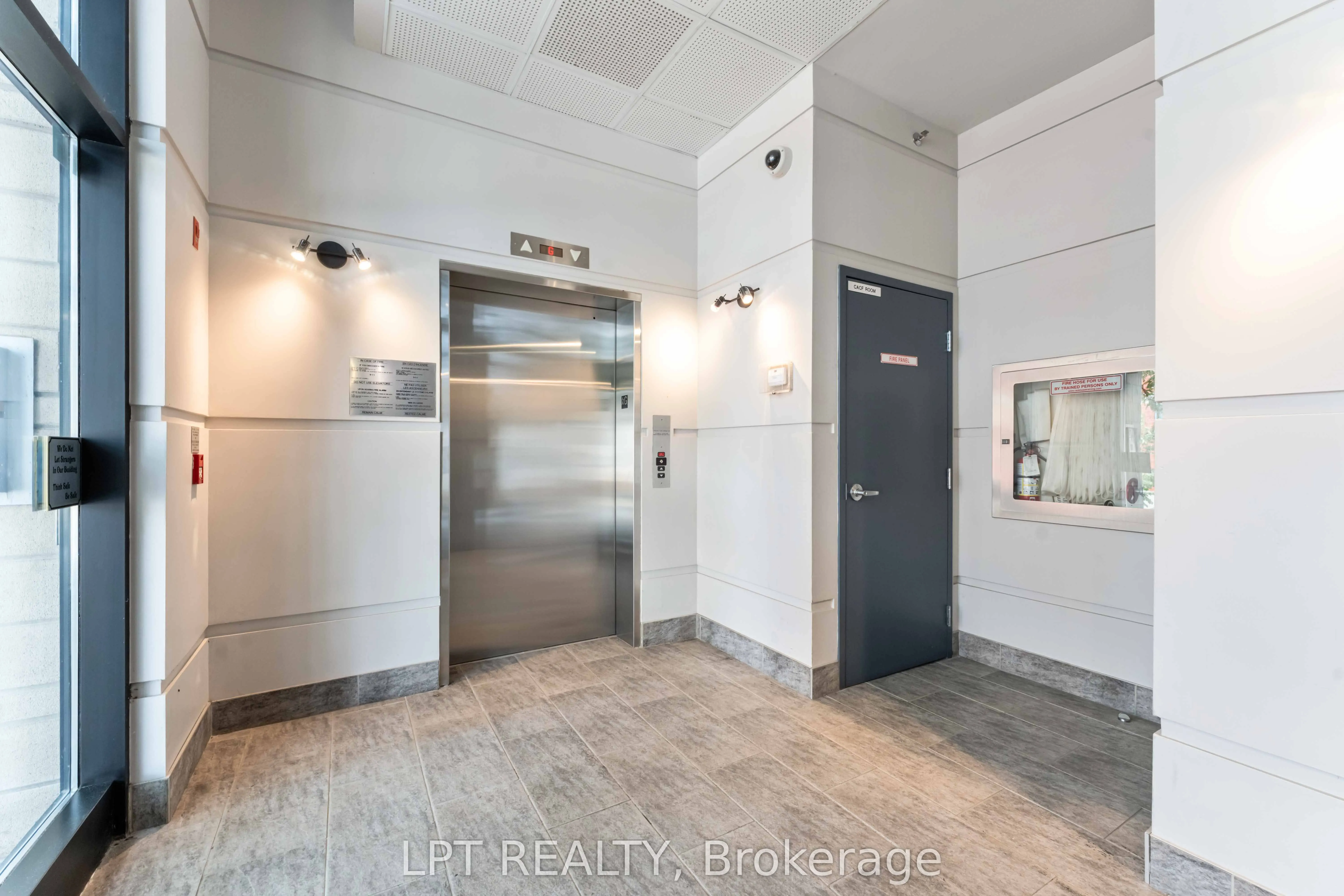 150 Caroline Avenue, #206
