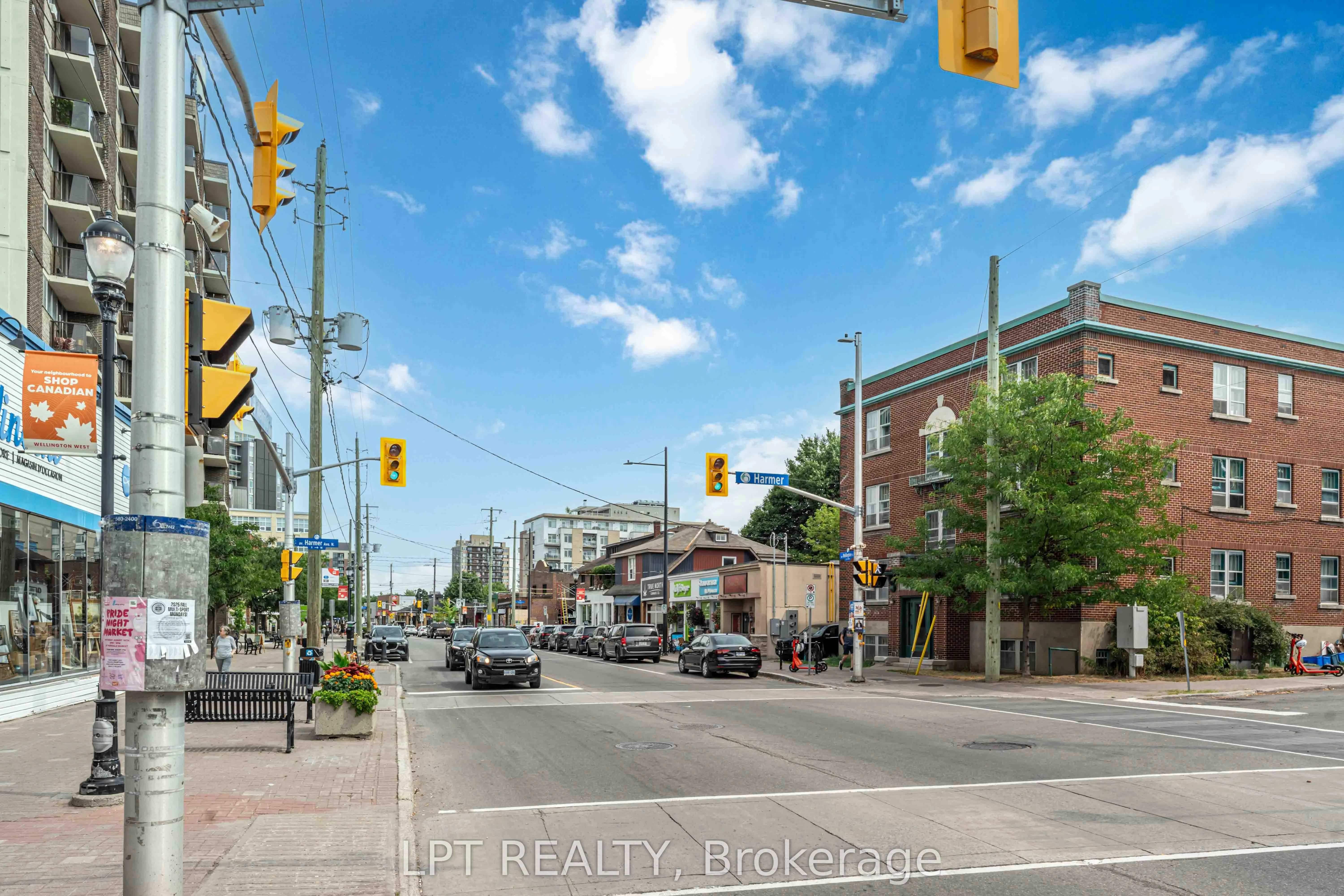 150 Caroline Avenue, #206