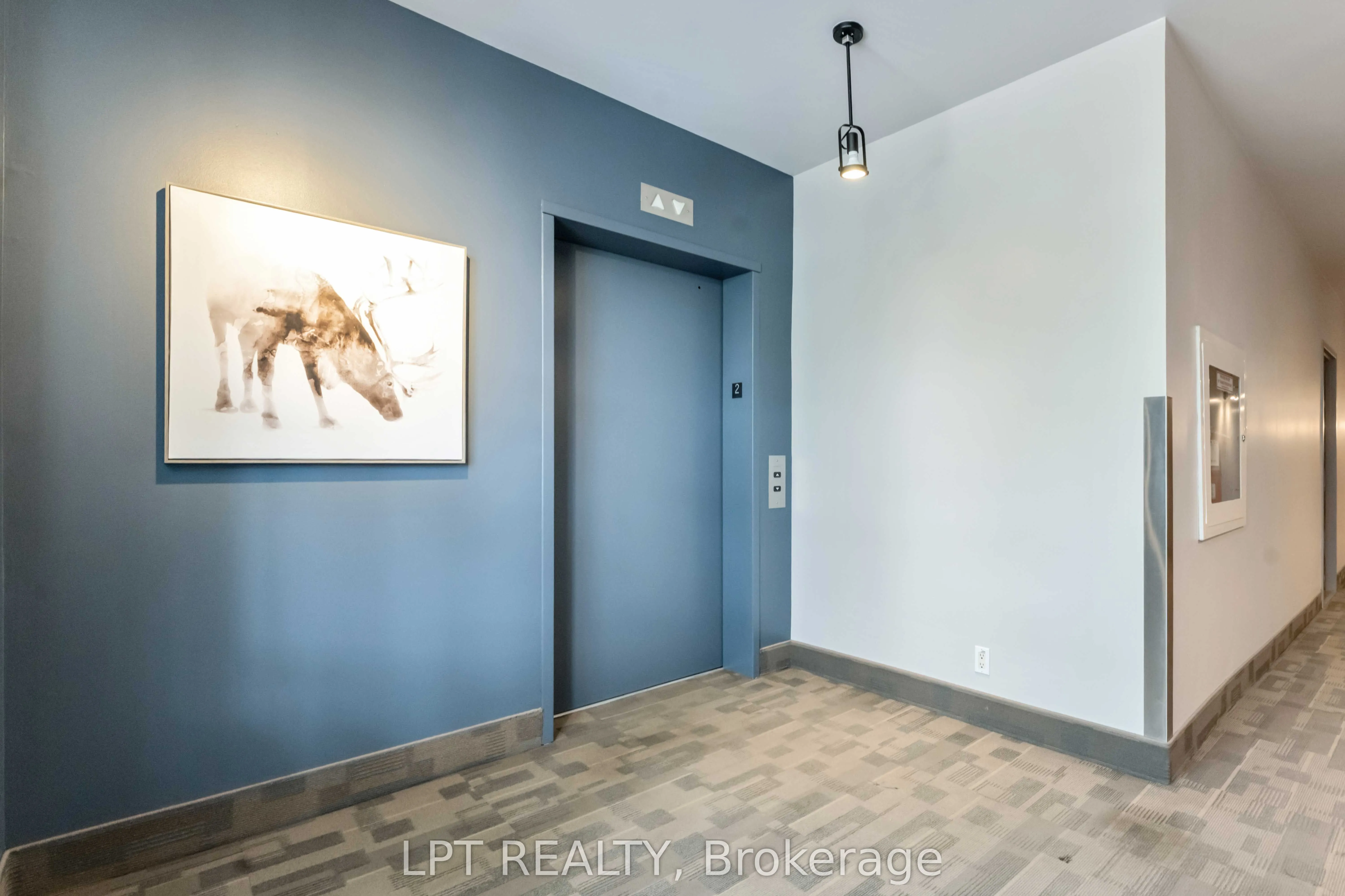 150 Caroline Avenue, #206