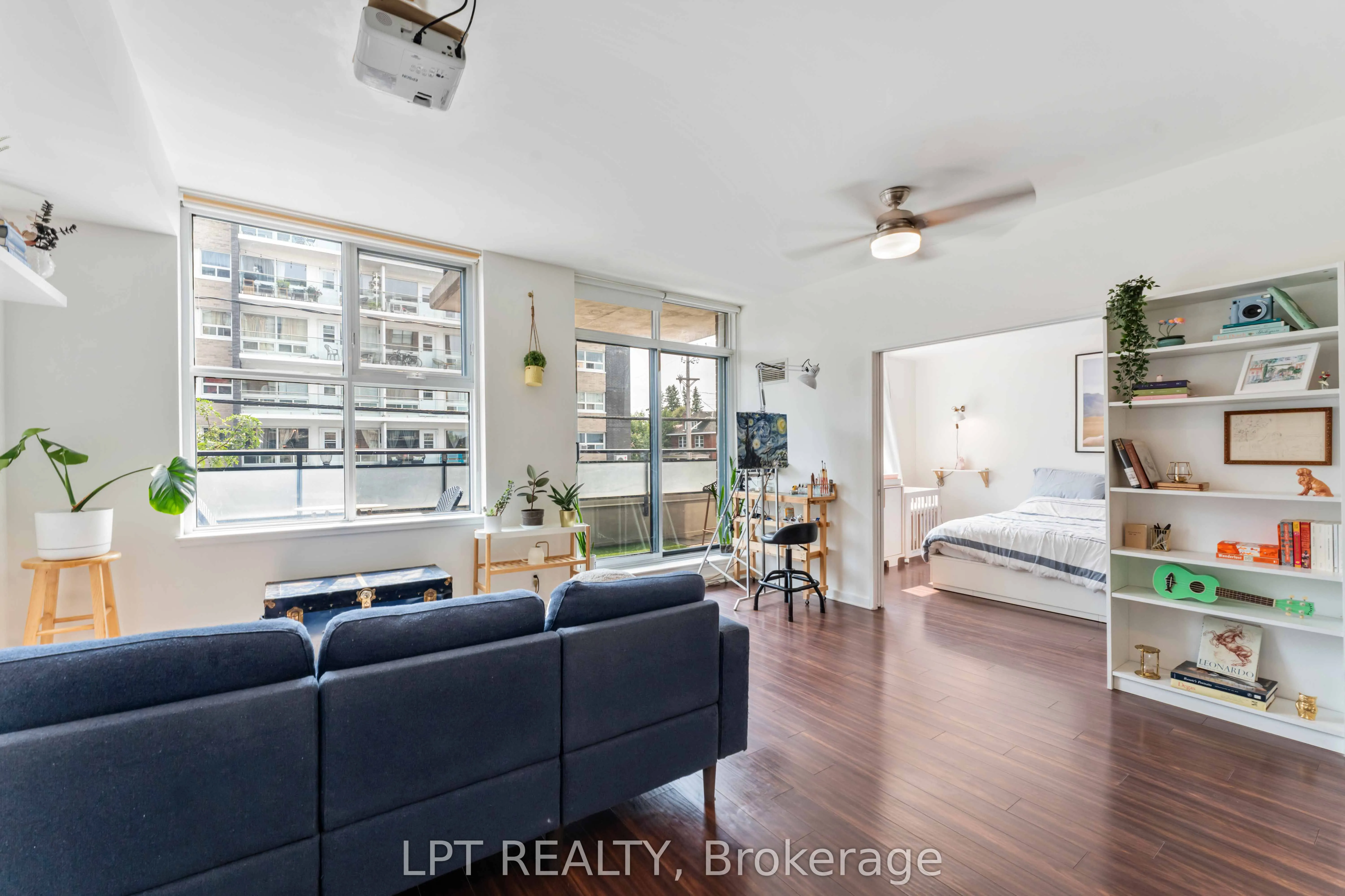 150 Caroline Avenue, #206