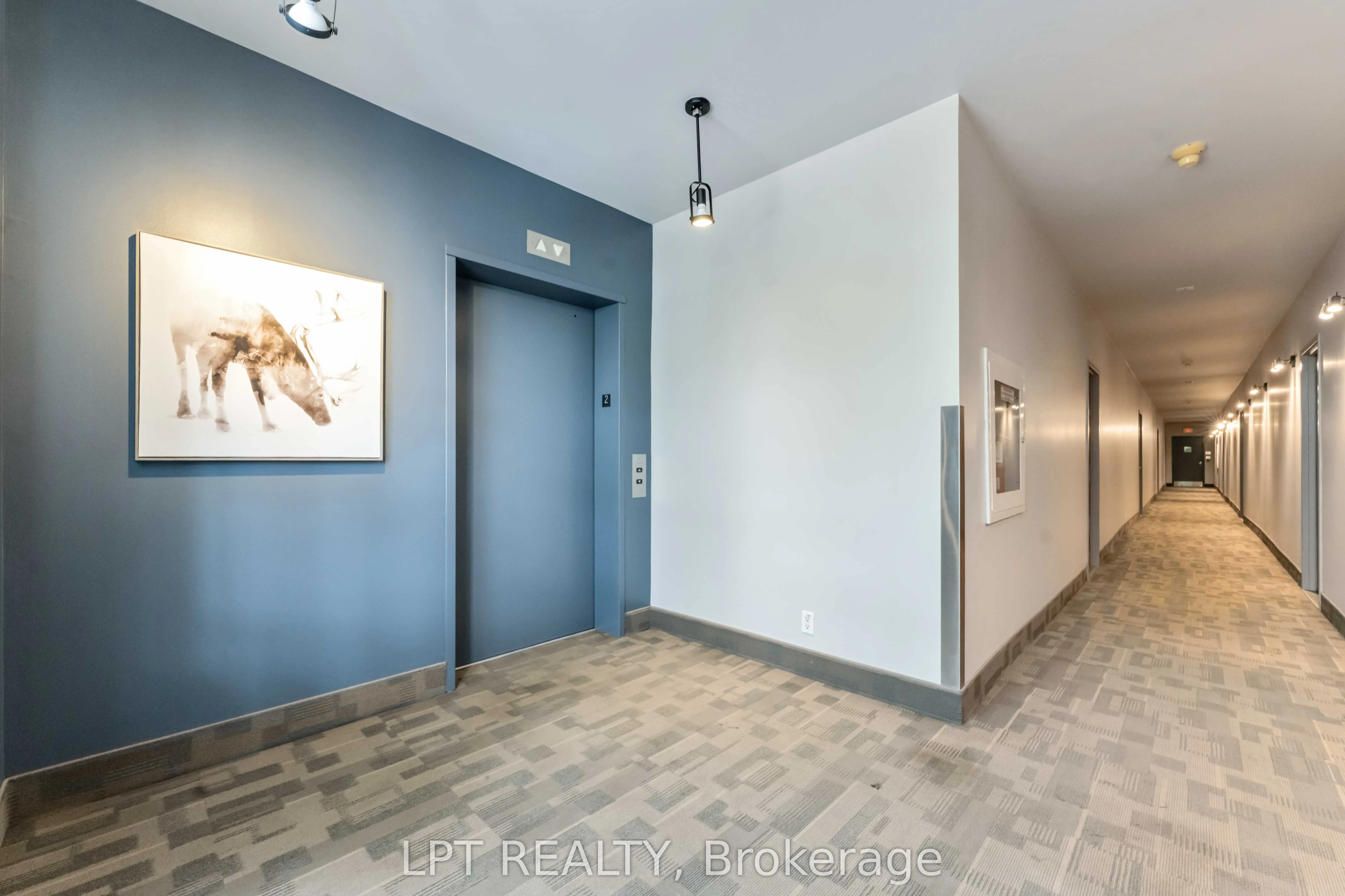 150 Caroline Avenue, #206