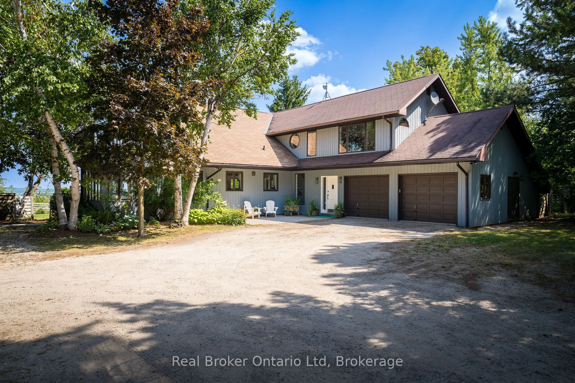 46447 Old Mail Road