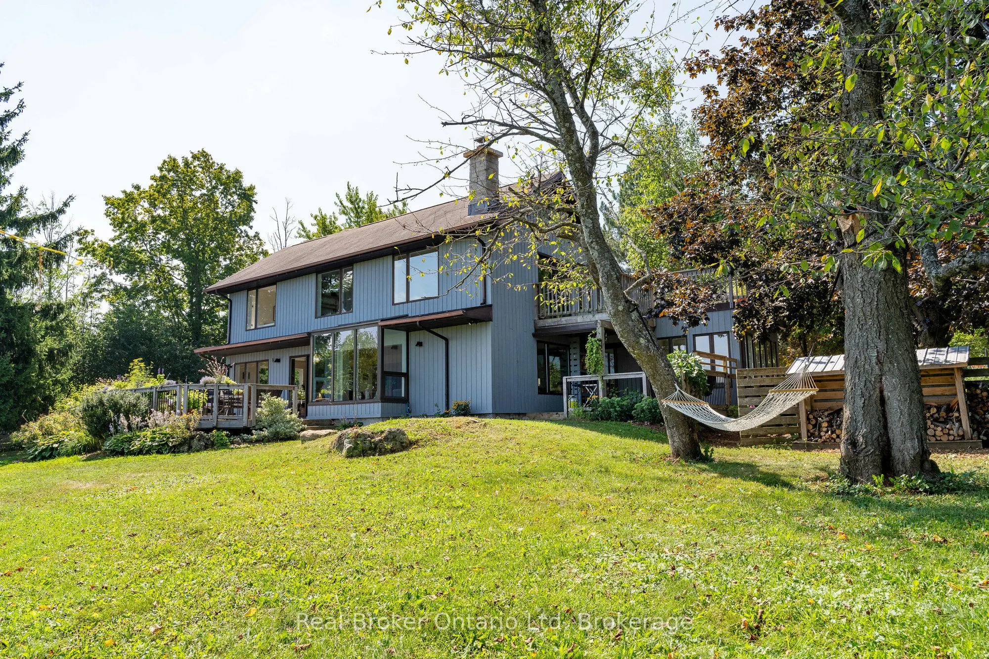 46447 Old Mail Road