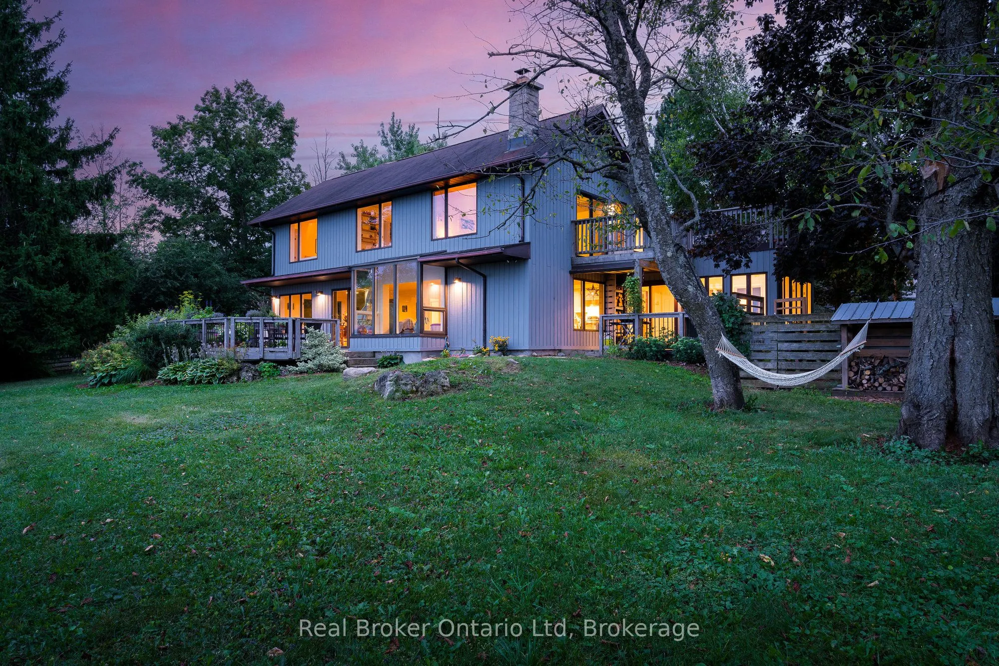 46447 Old Mail Road