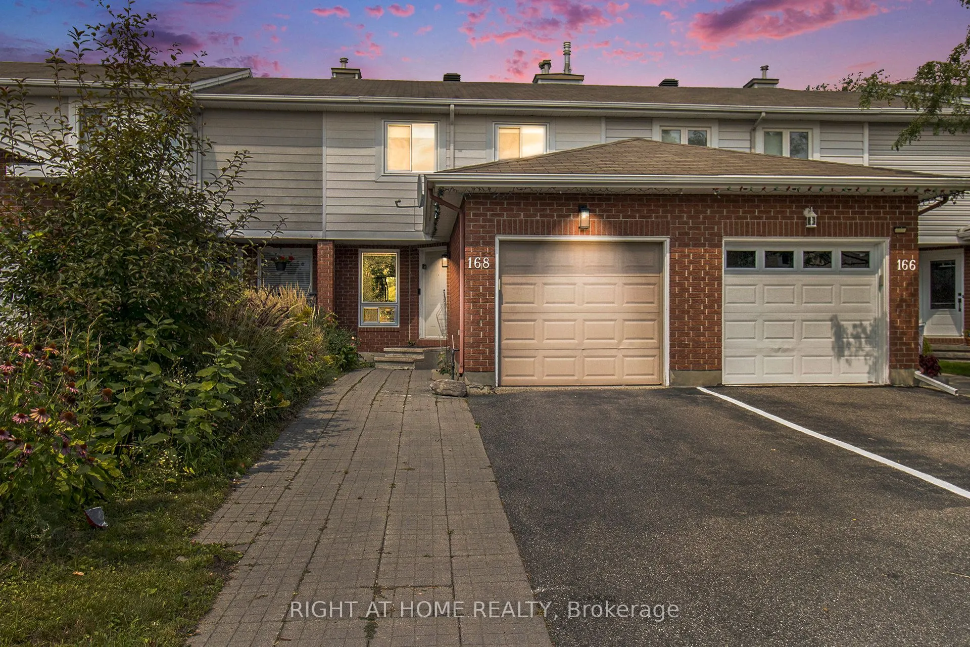 168 Huntersfield Drive