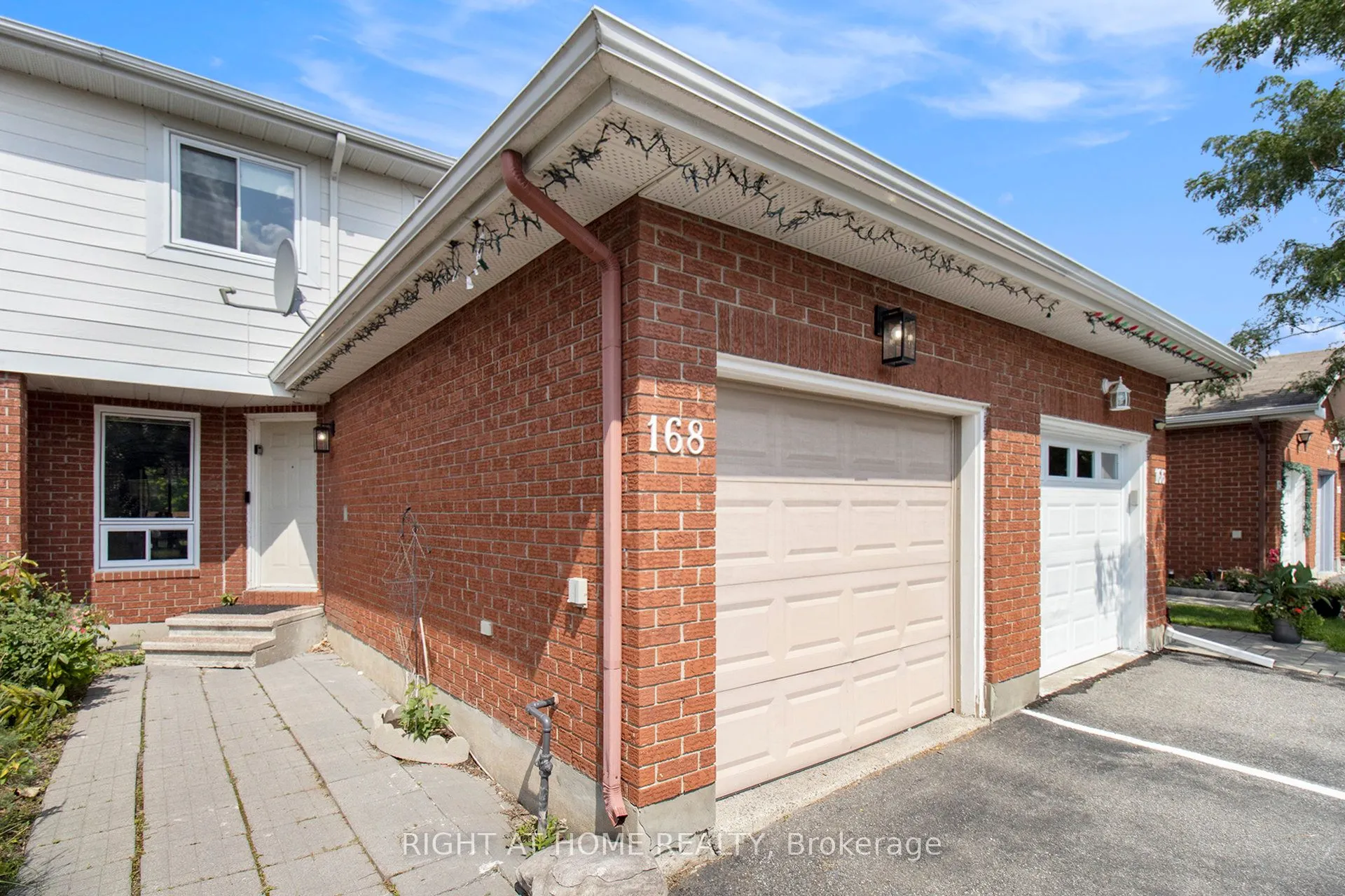 168 Huntersfield Drive