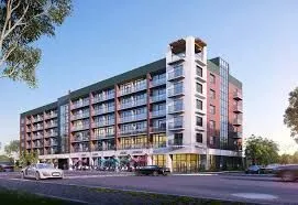308 Lester Street, #418