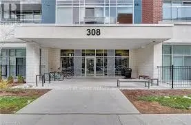 308 Lester Street, #418