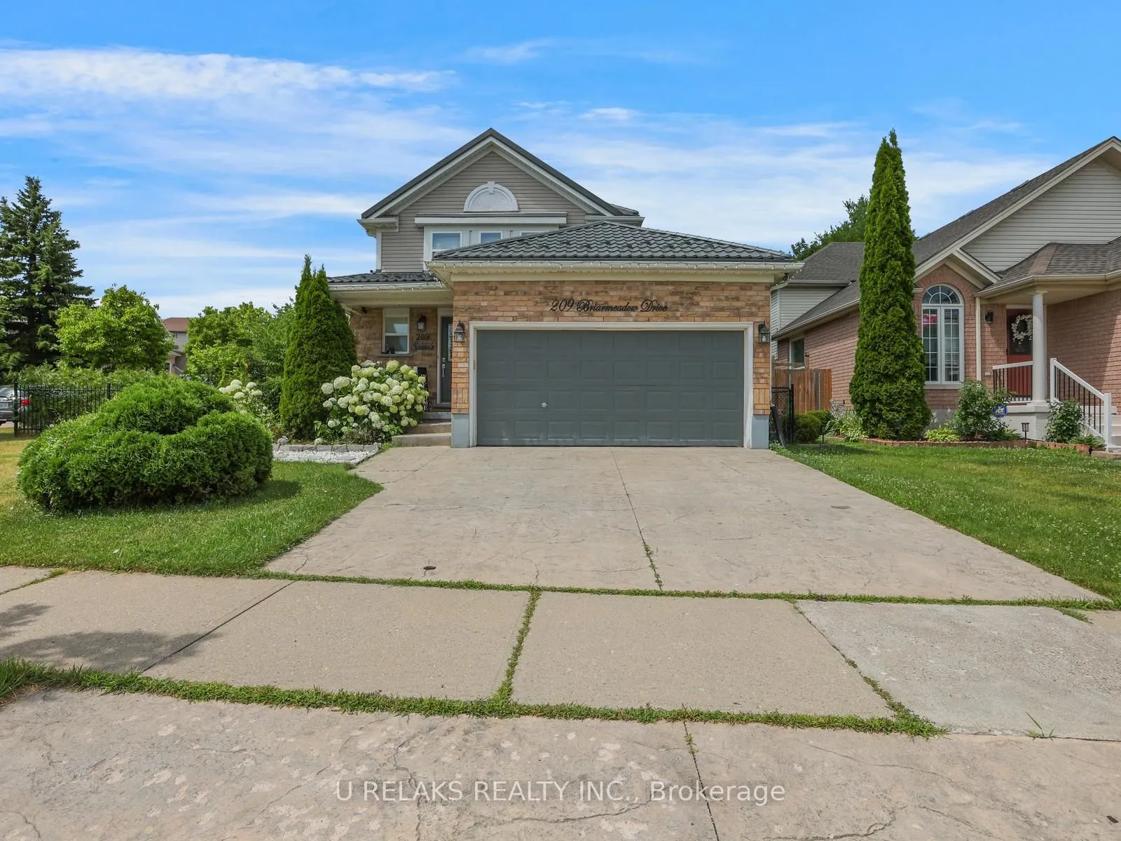 209 Briarmeadow Drive