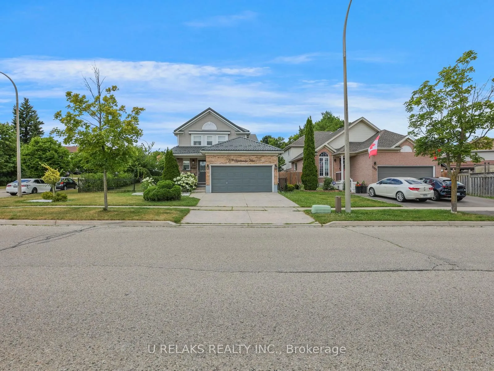 209 Briarmeadow Drive