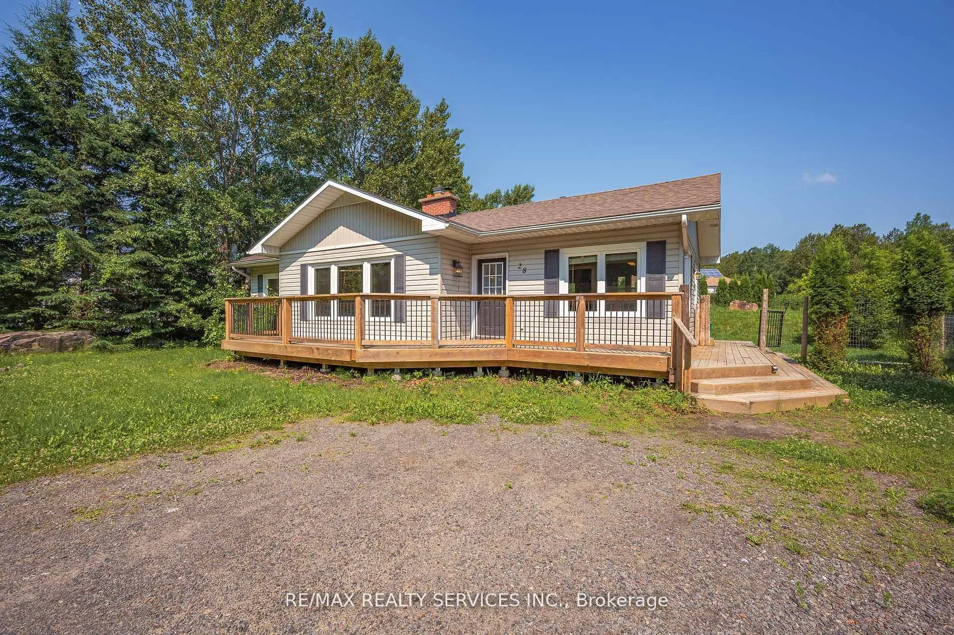 28 Shay Road