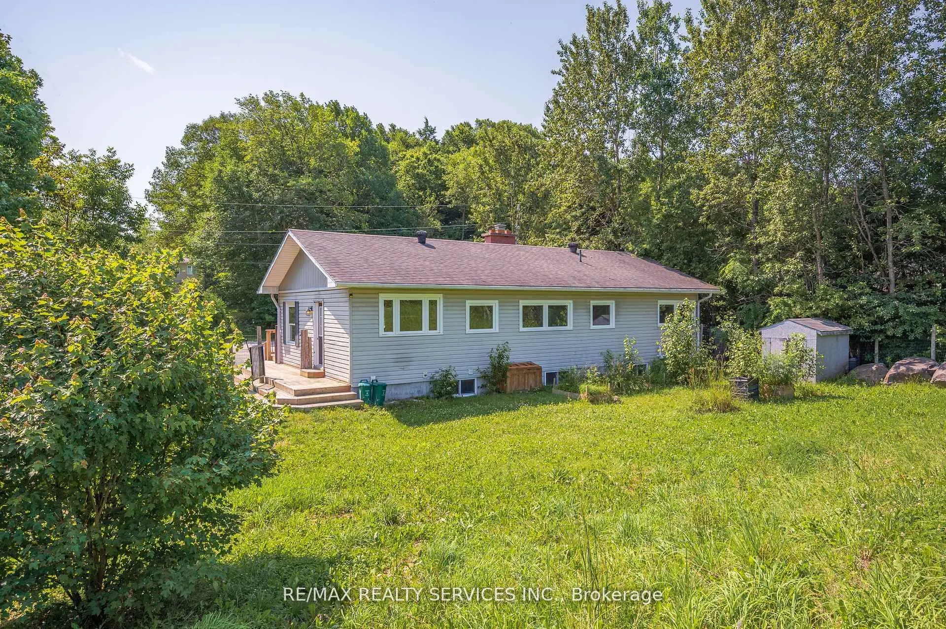 28 Shay Road