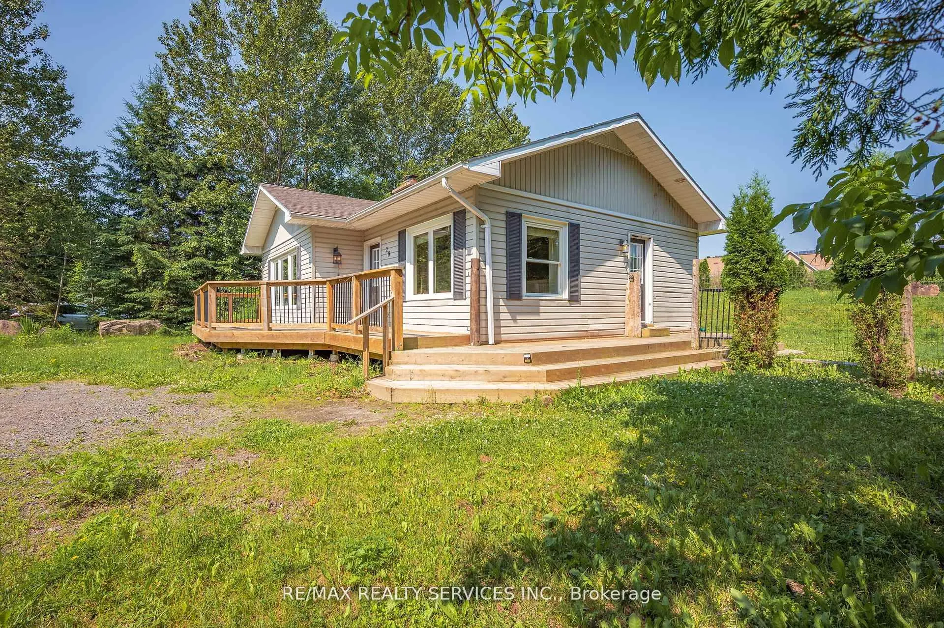 28 Shay Road