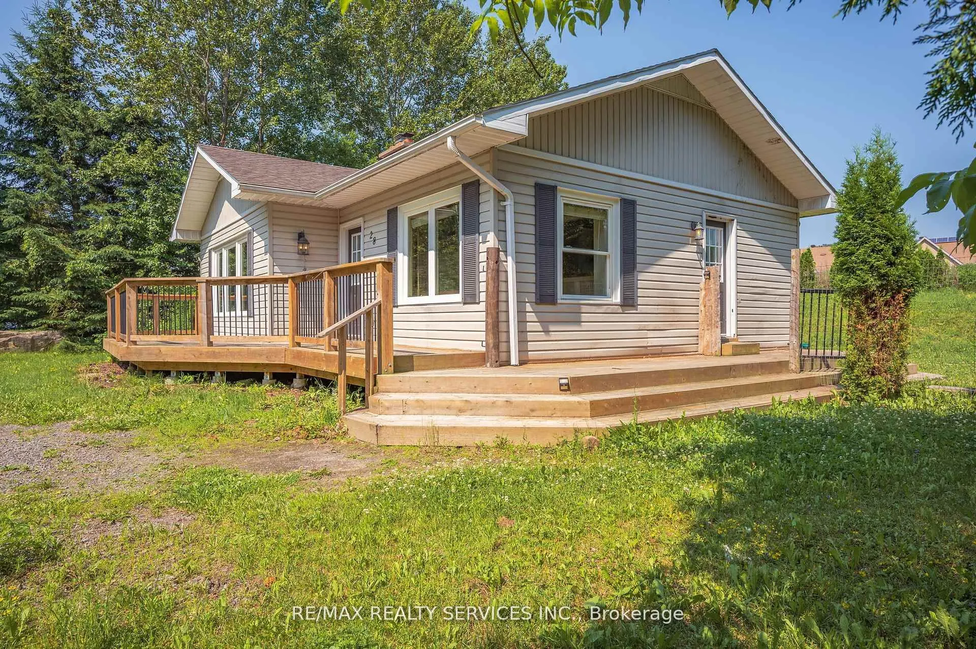 28 Shay Road