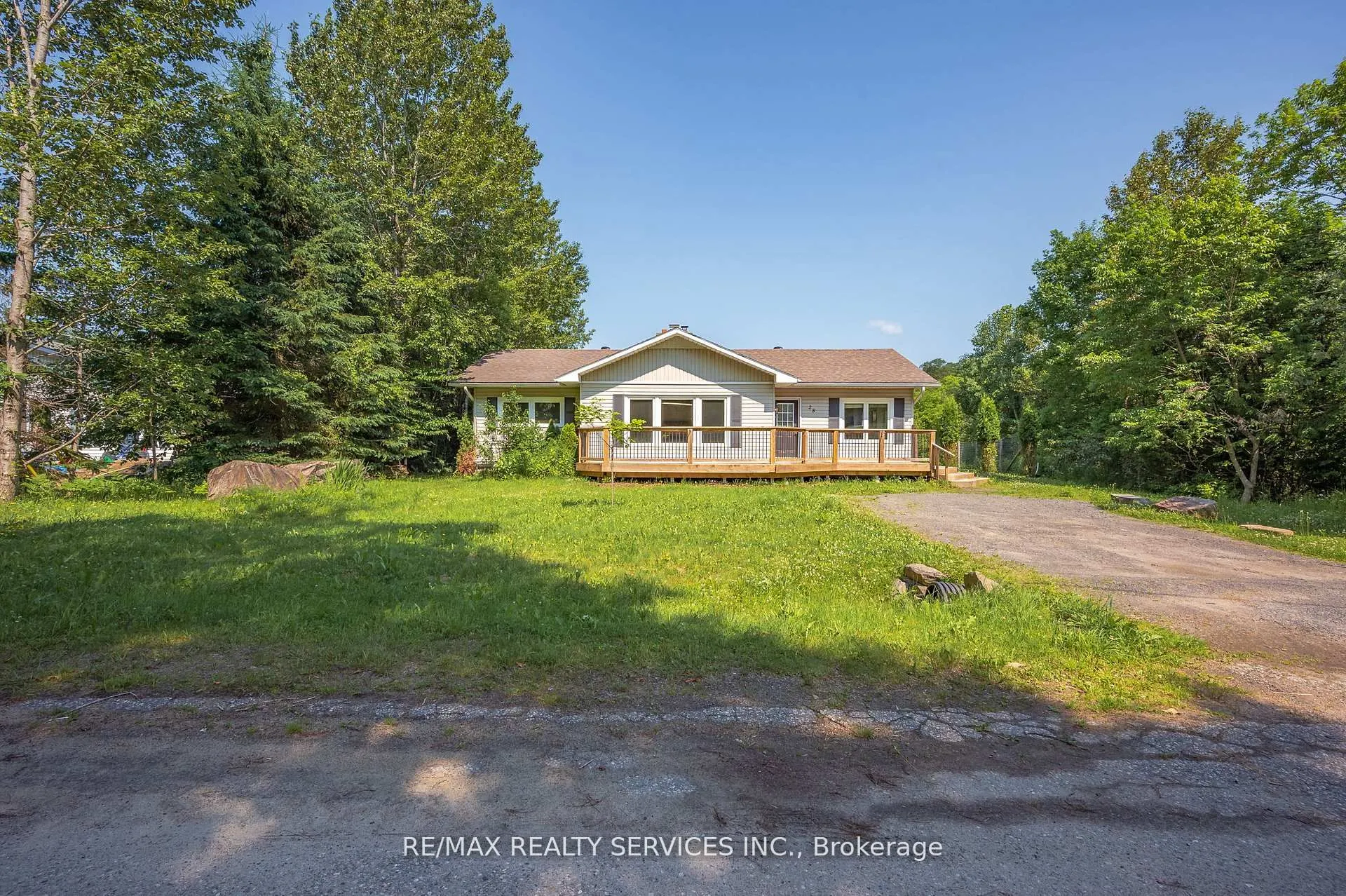 28 Shay Road