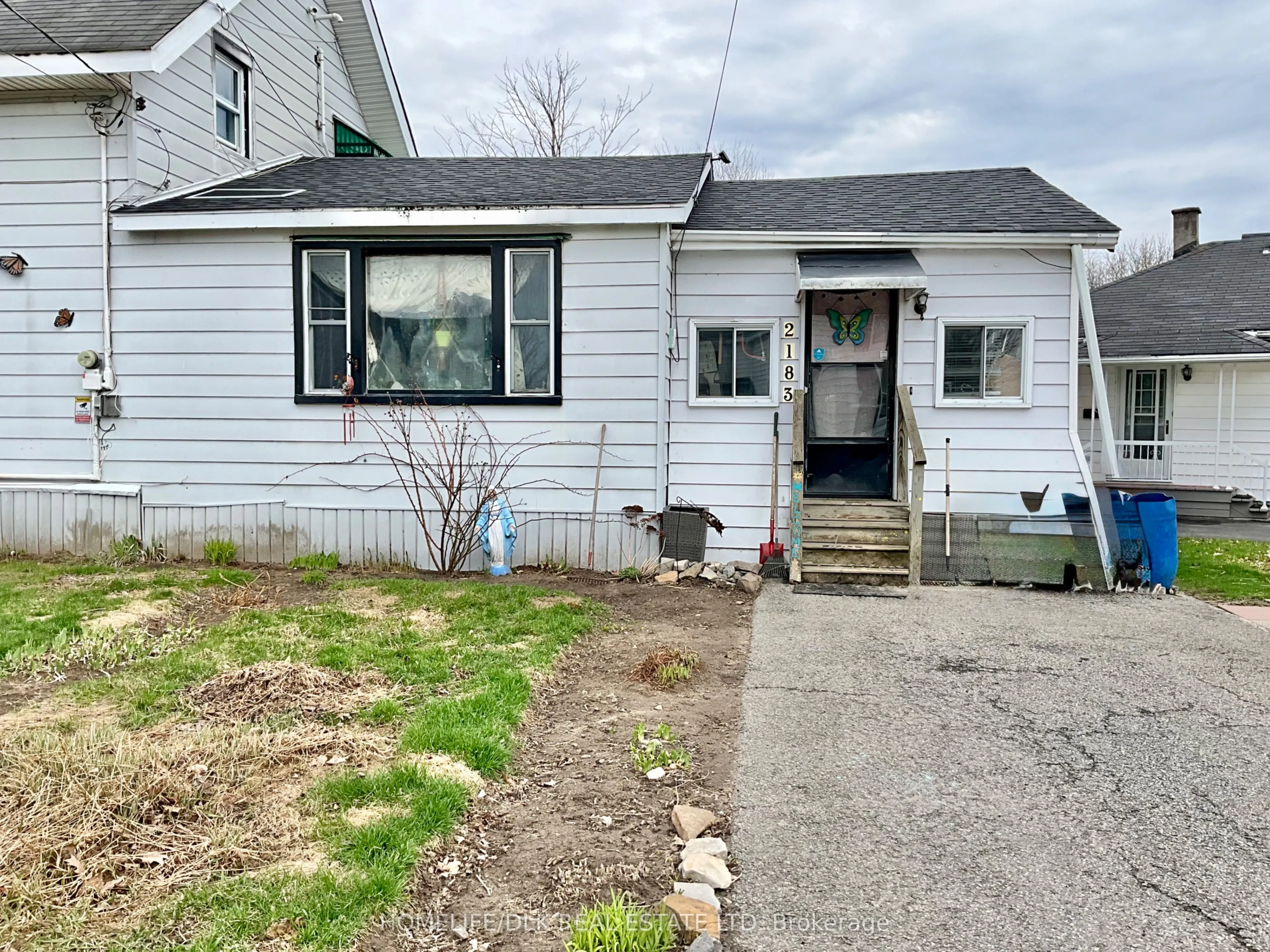706 Benson Street