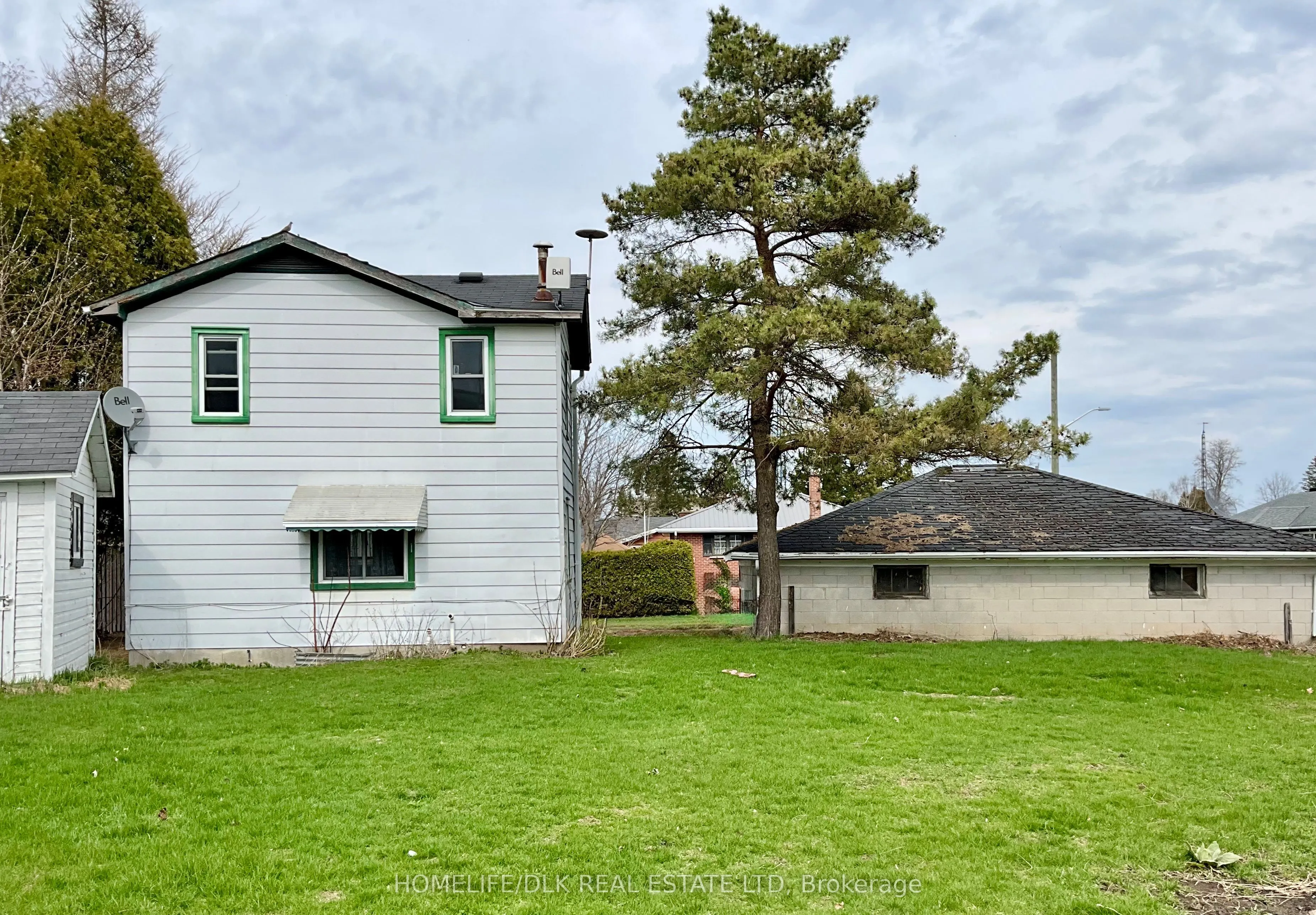 706 Benson Street